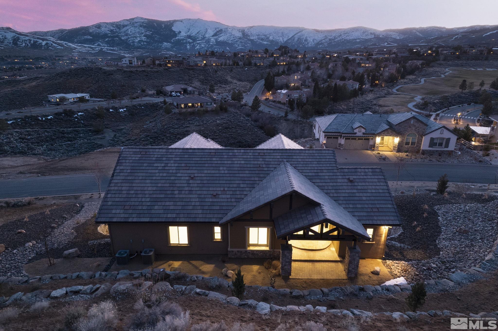 1740 Boulder Ridge Trail