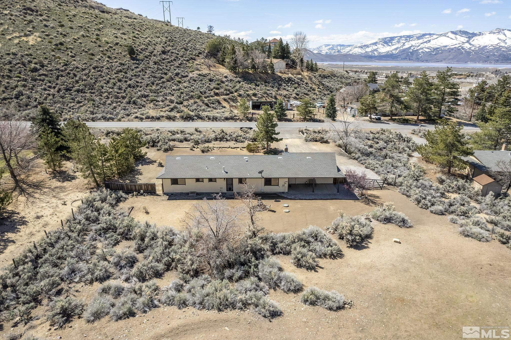 4255 Jumbo Grade Way