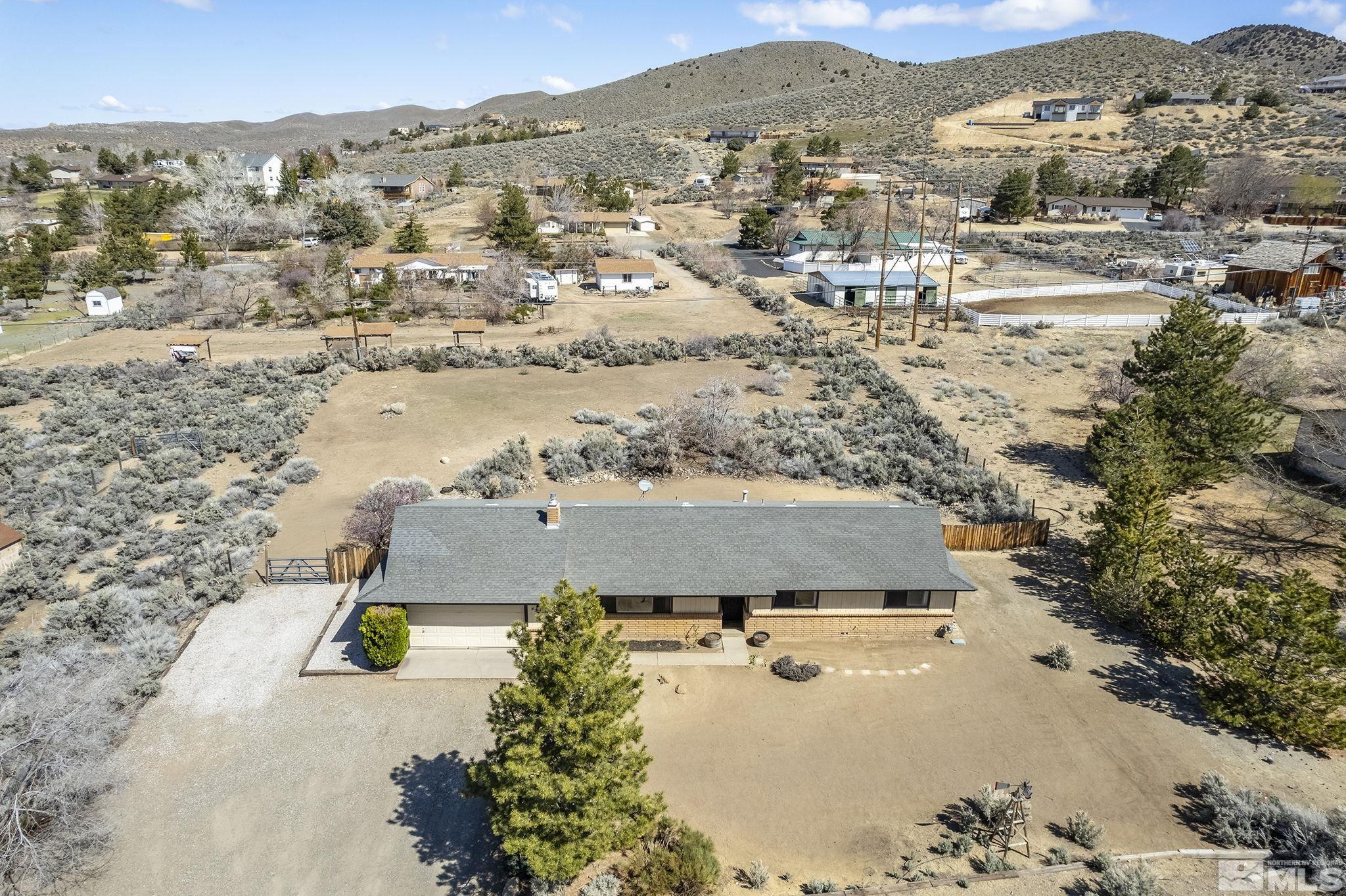 4255 Jumbo Grade Way