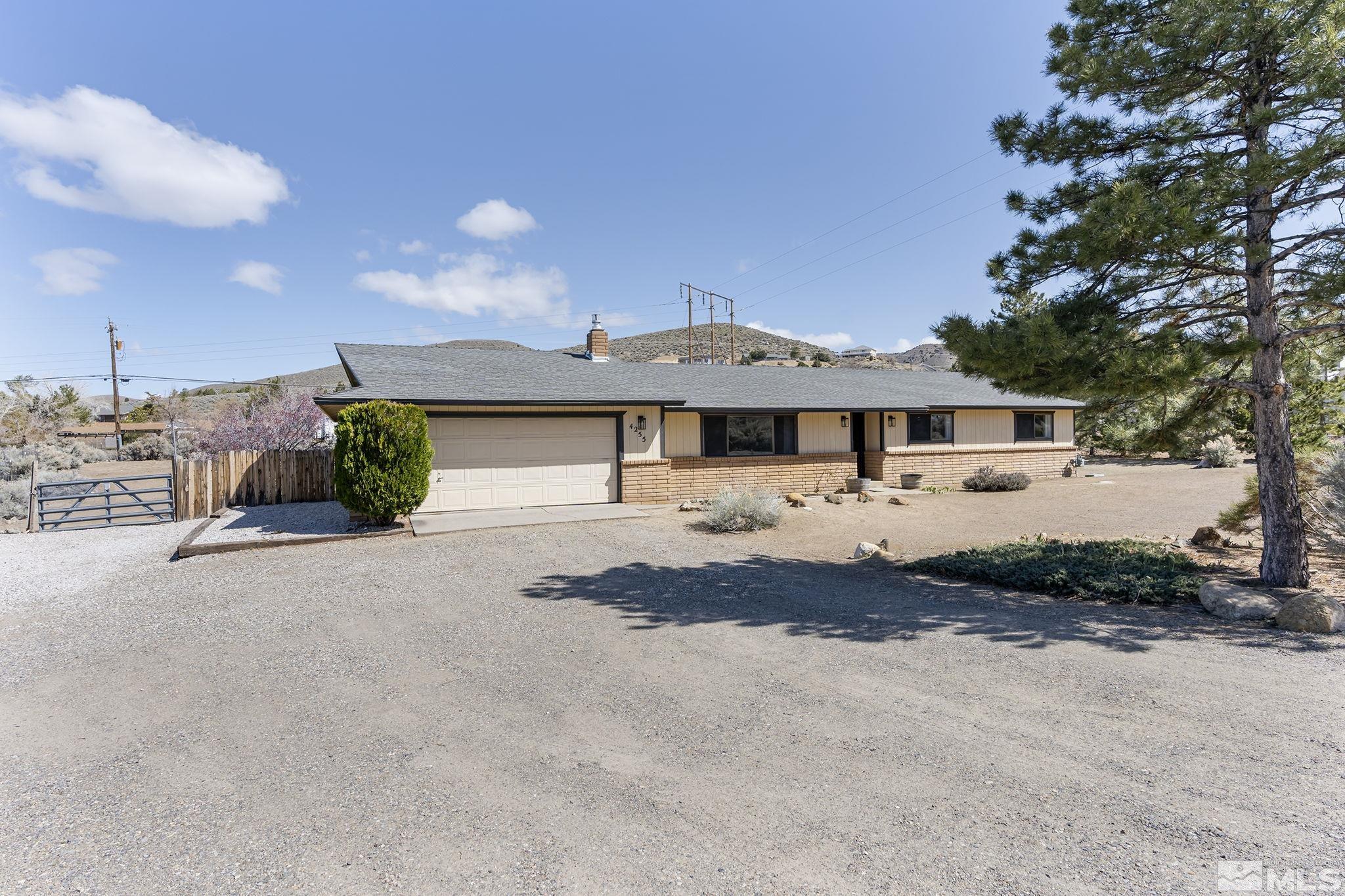 4255 Jumbo Grade Way