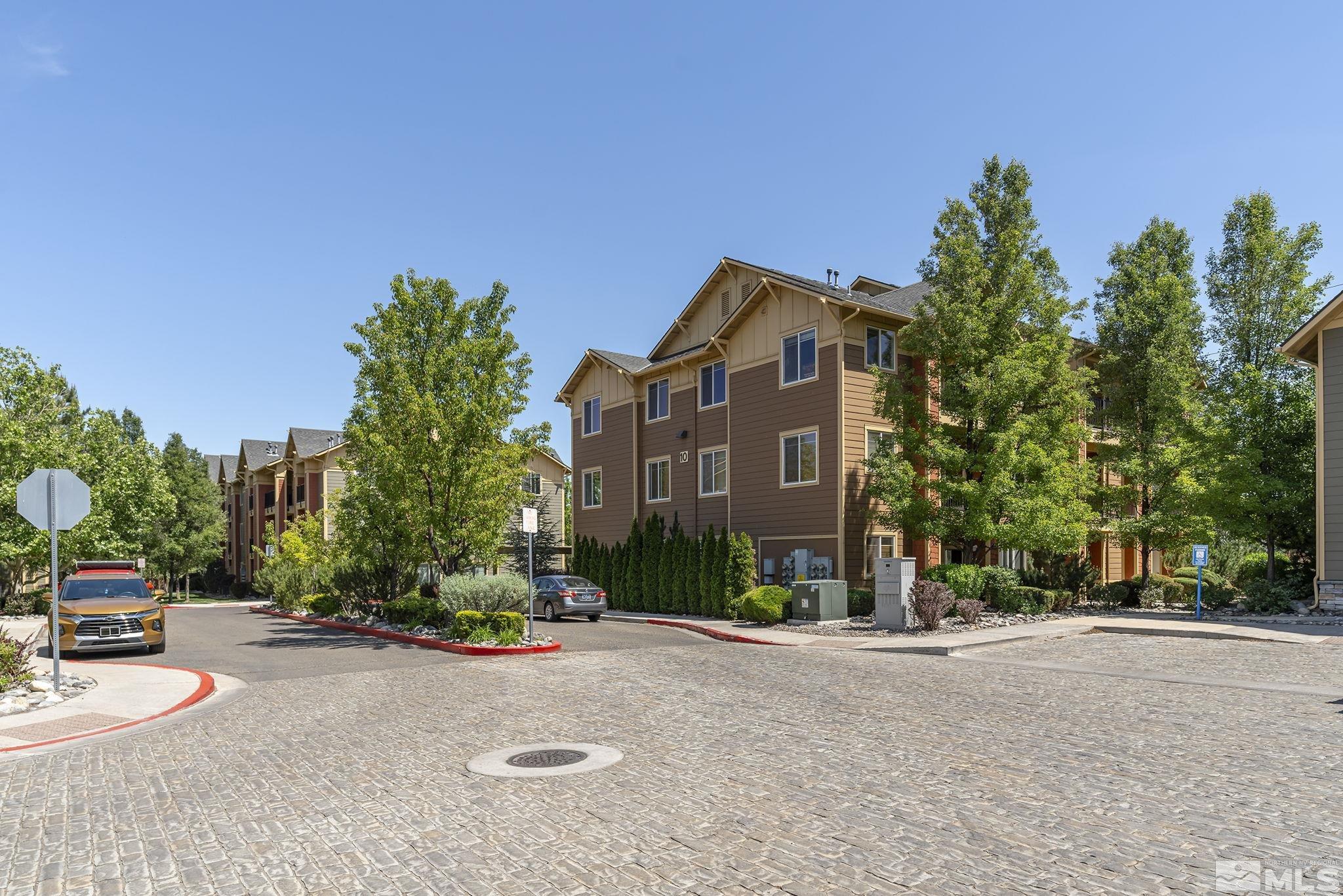 1450 Idlewild Drive, 1034