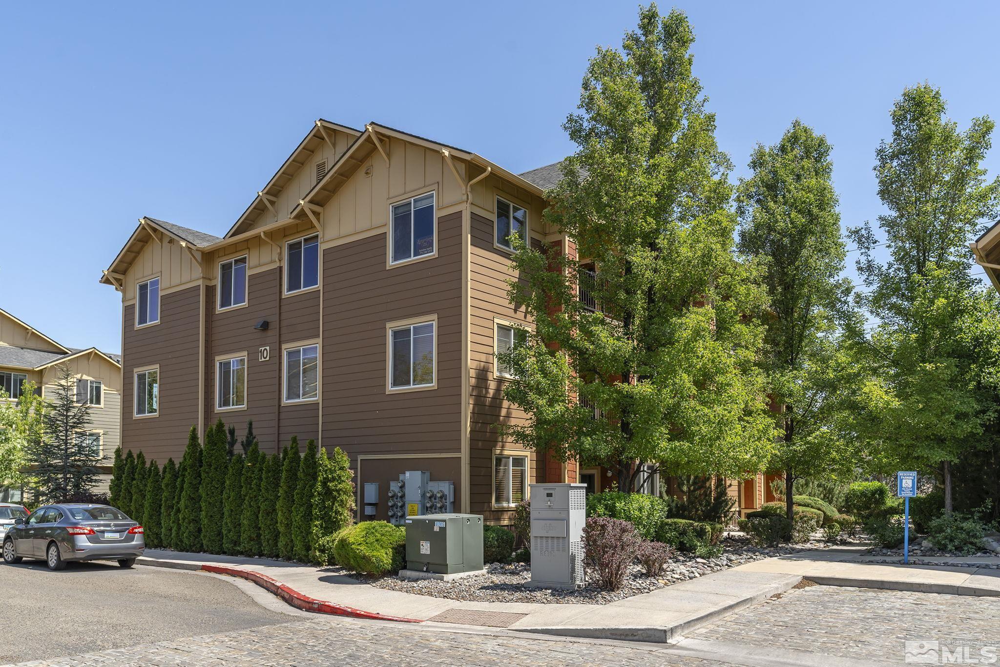 1450 Idlewild Drive, 1034