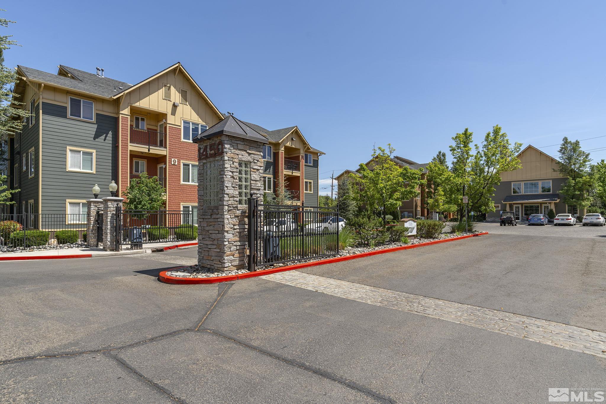 1450 Idlewild Drive, 1034