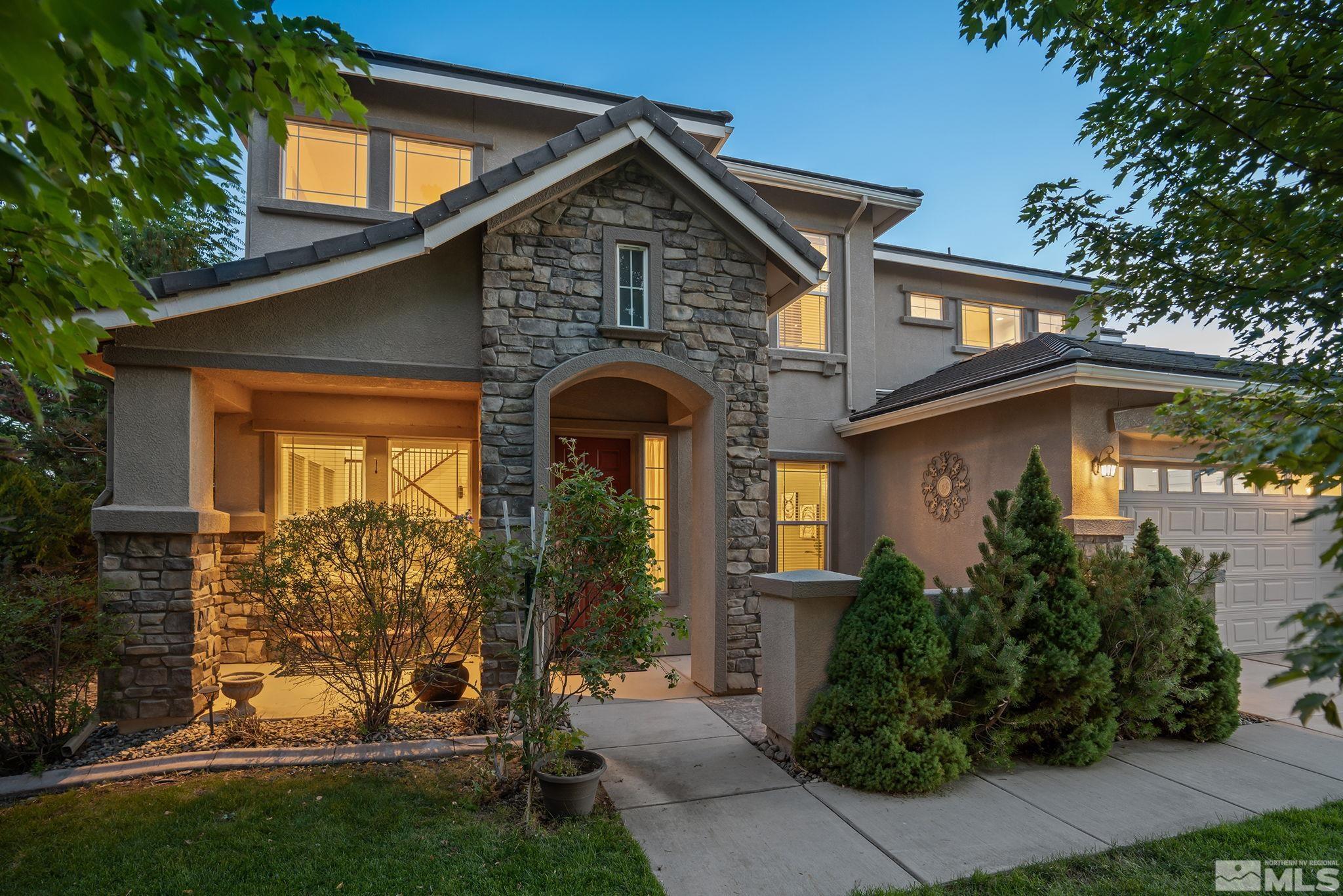 2785 Bull Rider Drive