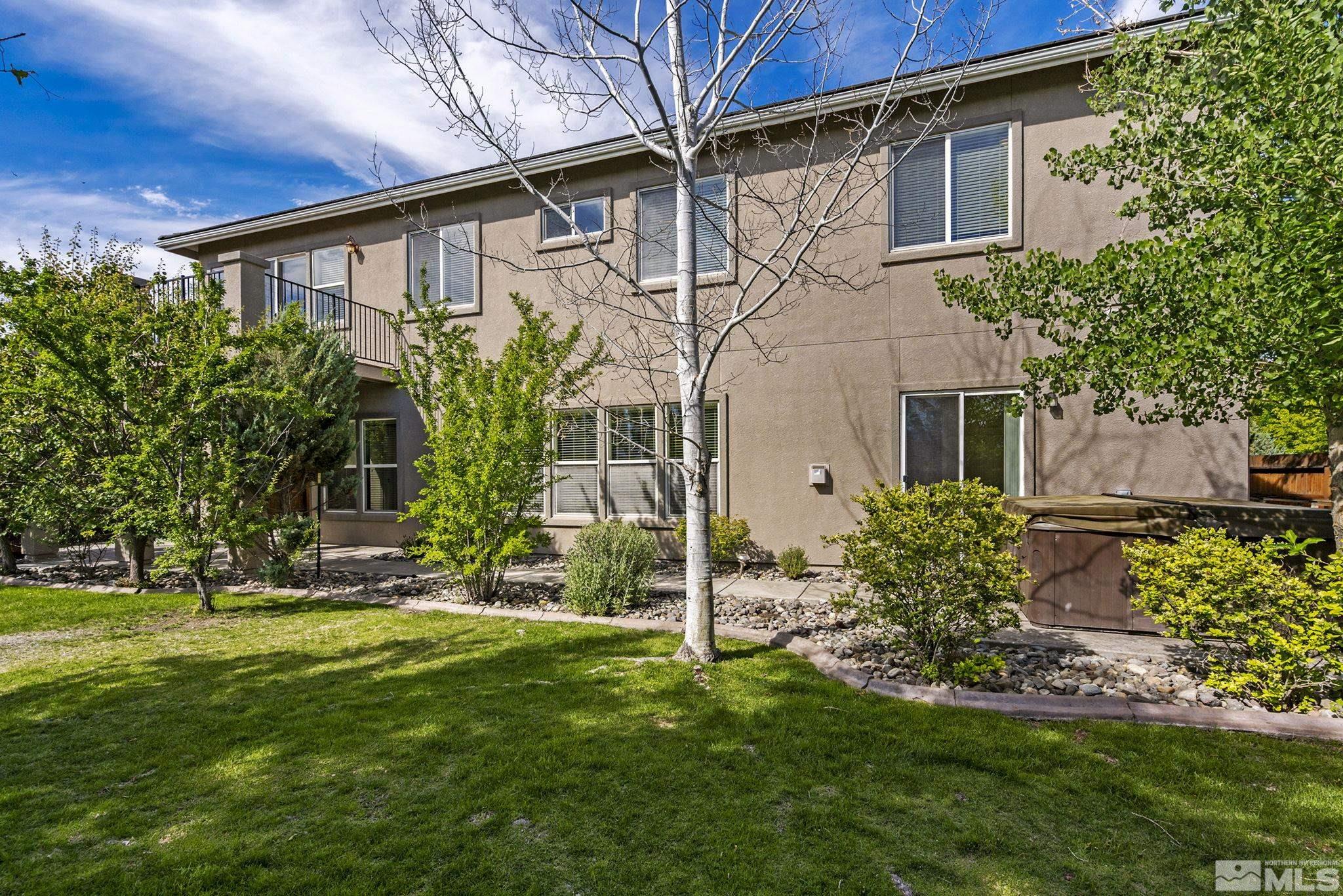 2785 Bull Rider Drive