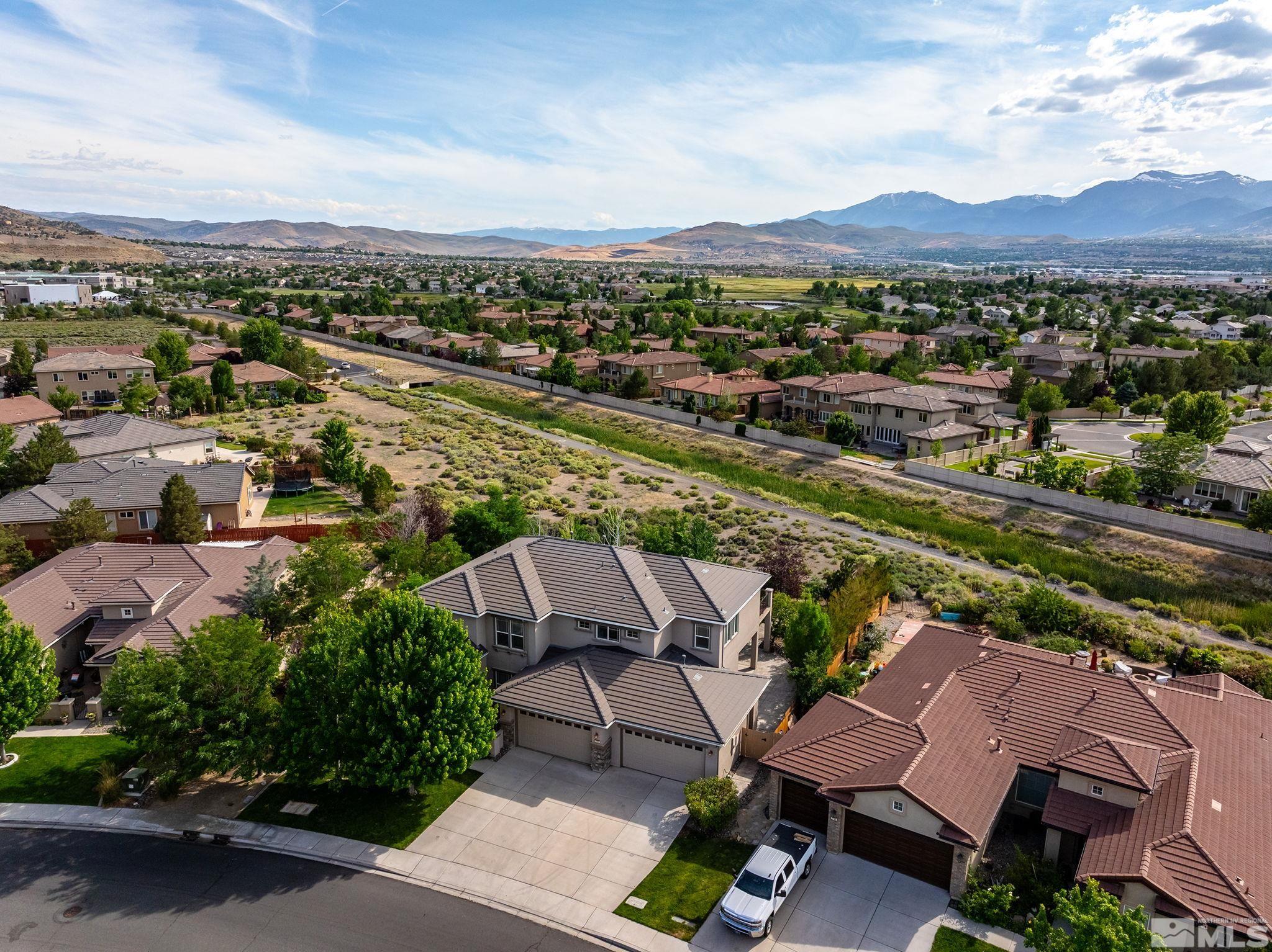 2785 Bull Rider Drive