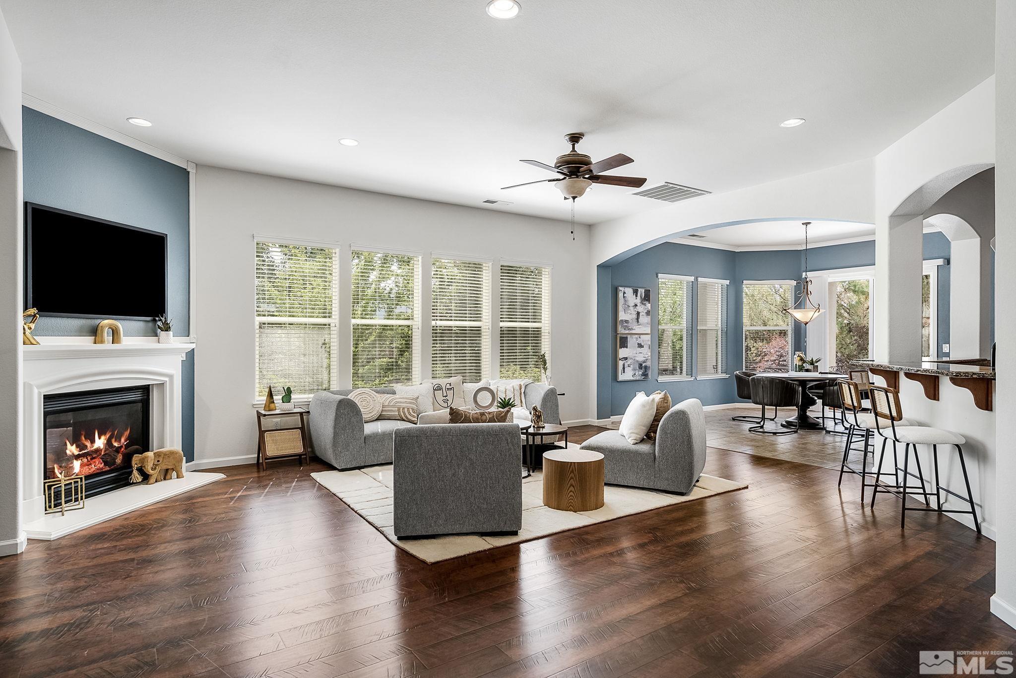 2785 Bull Rider Drive