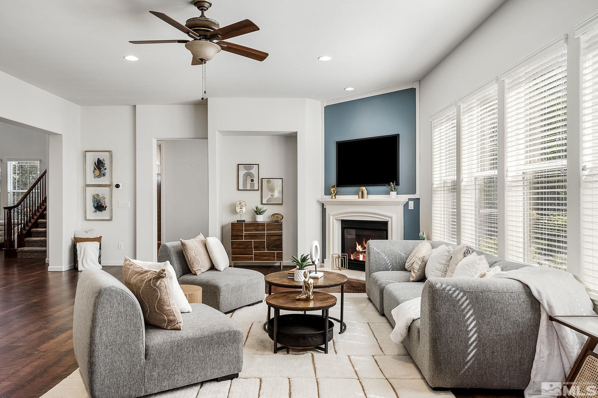 2785 Bull Rider Drive