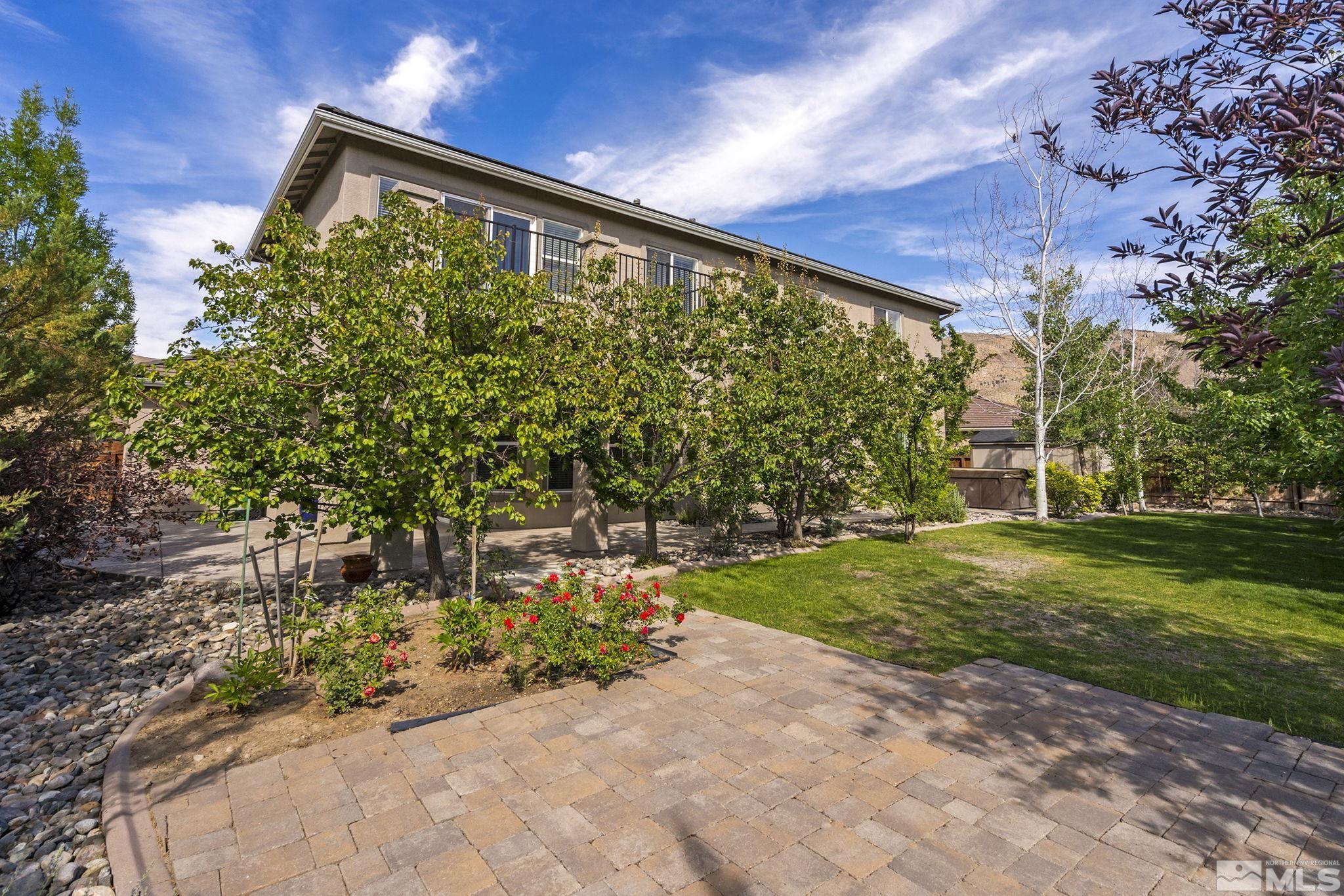 2785 Bull Rider Drive