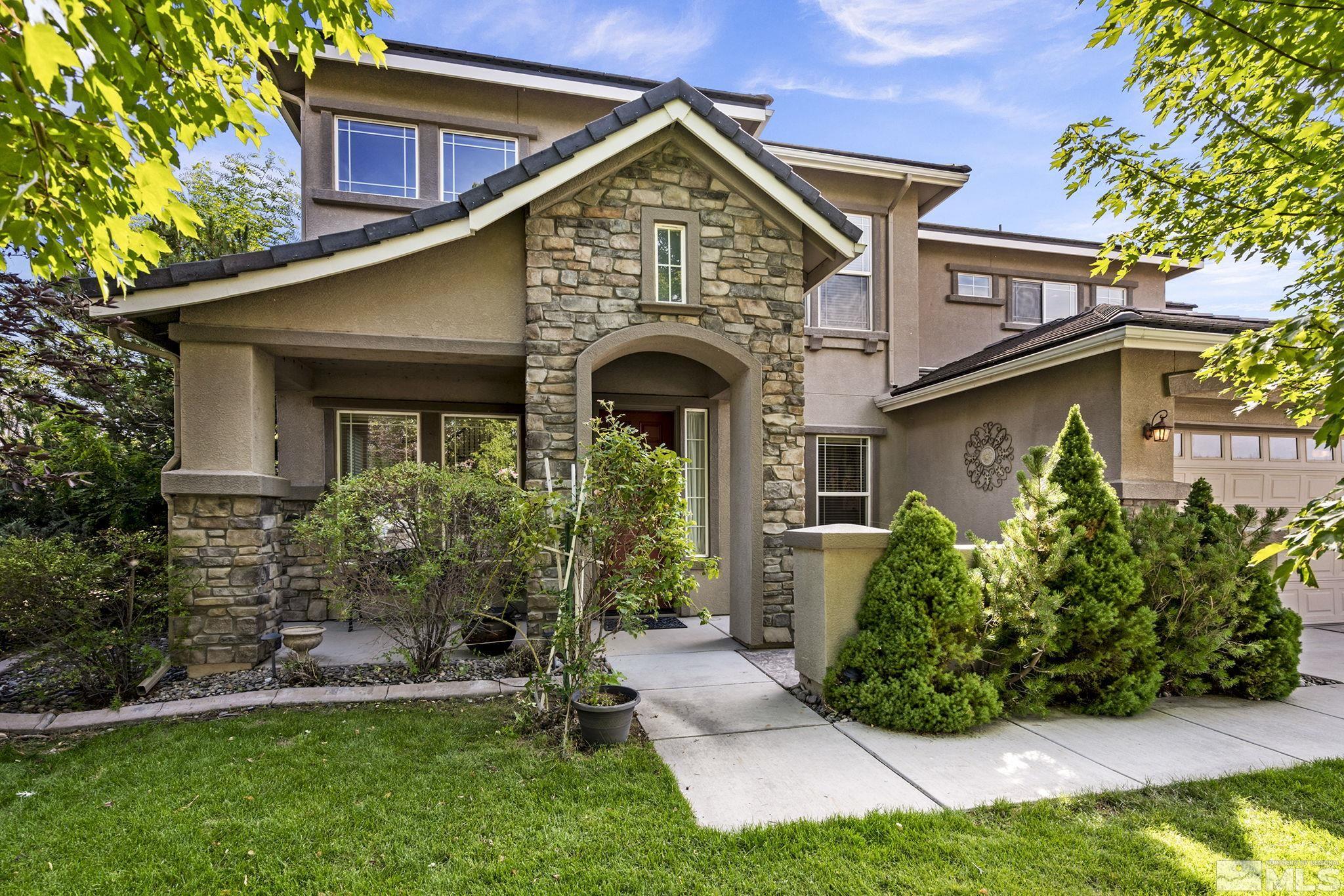 2785 Bull Rider Drive