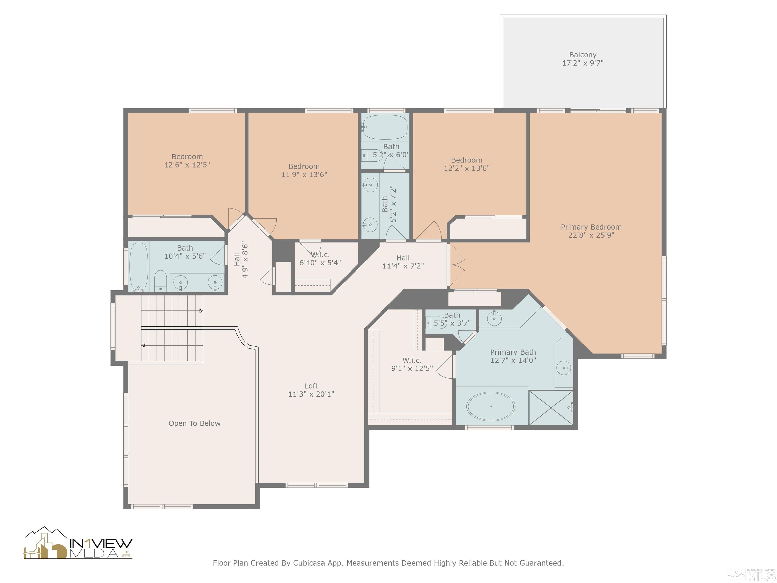 2785 Bull Rider Drive