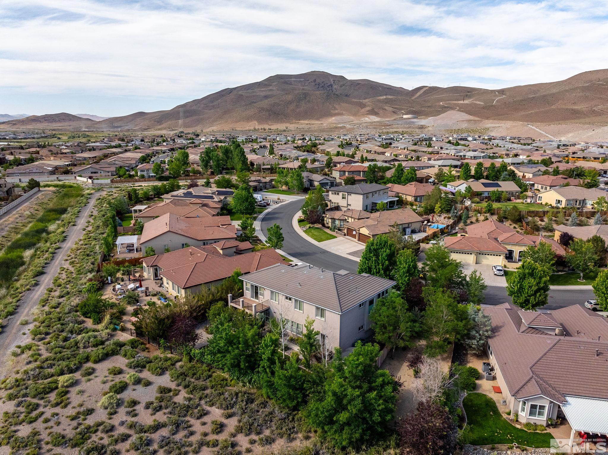 2785 Bull Rider Drive