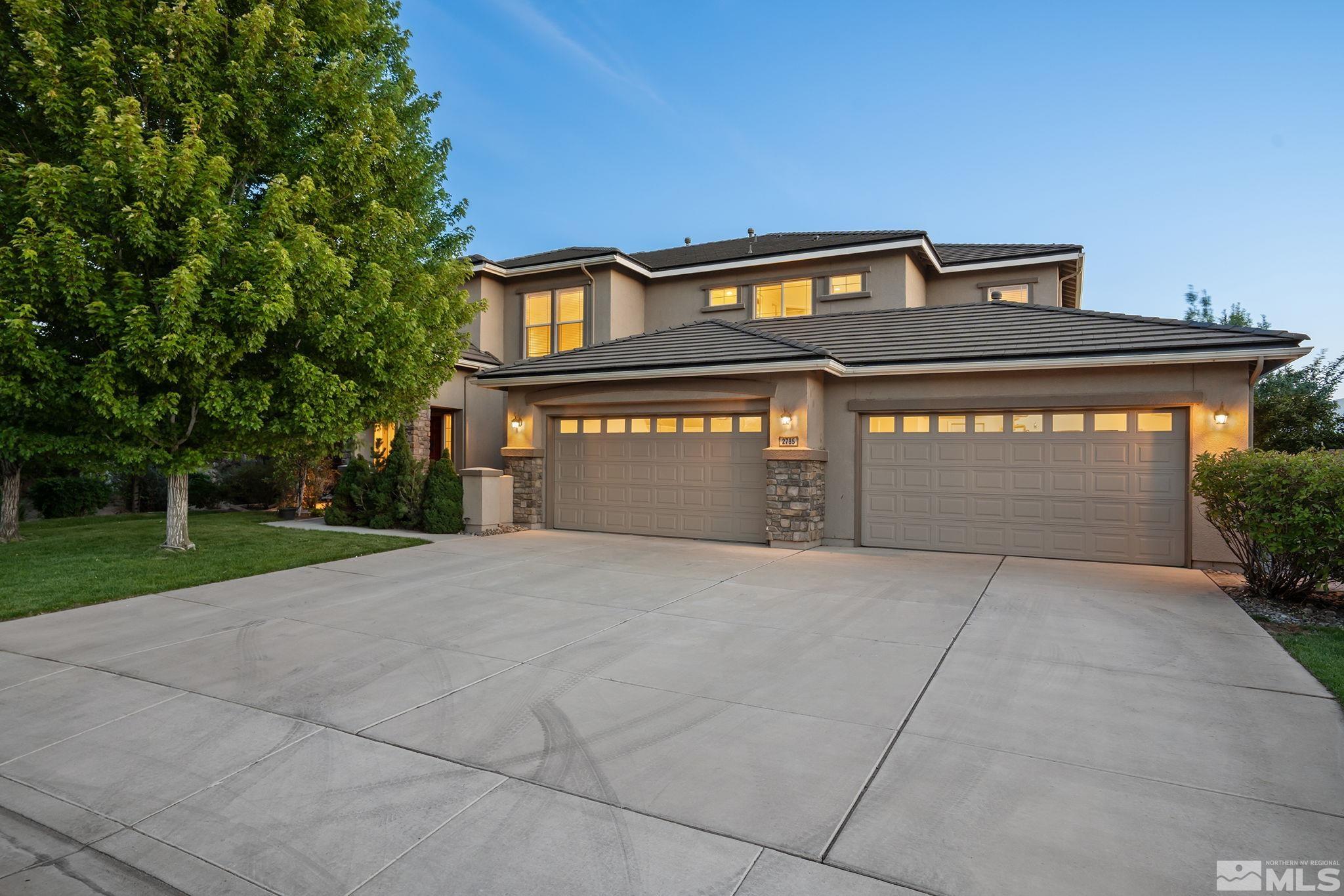 2785 Bull Rider Drive