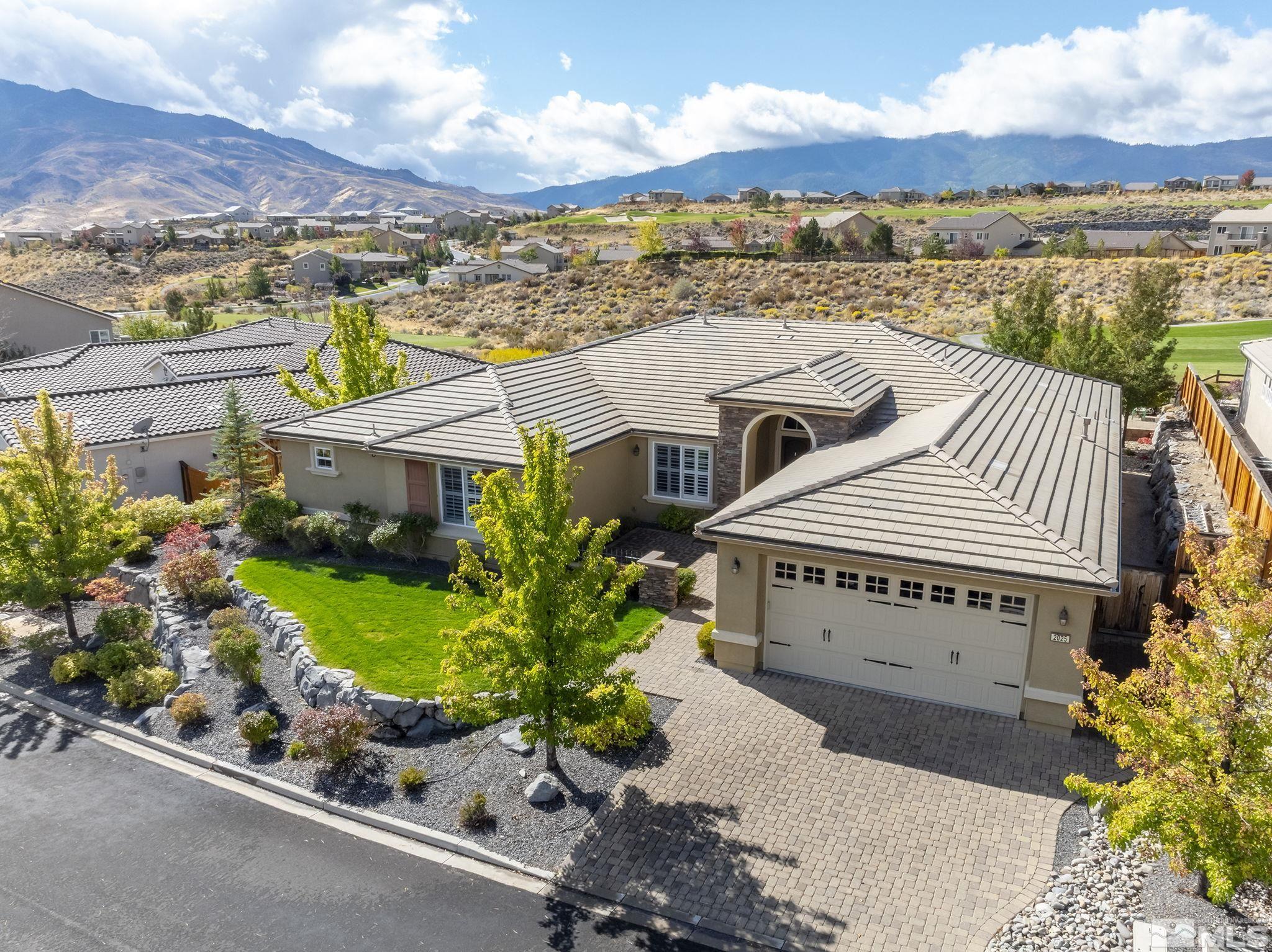 2025 Back Nine Trail