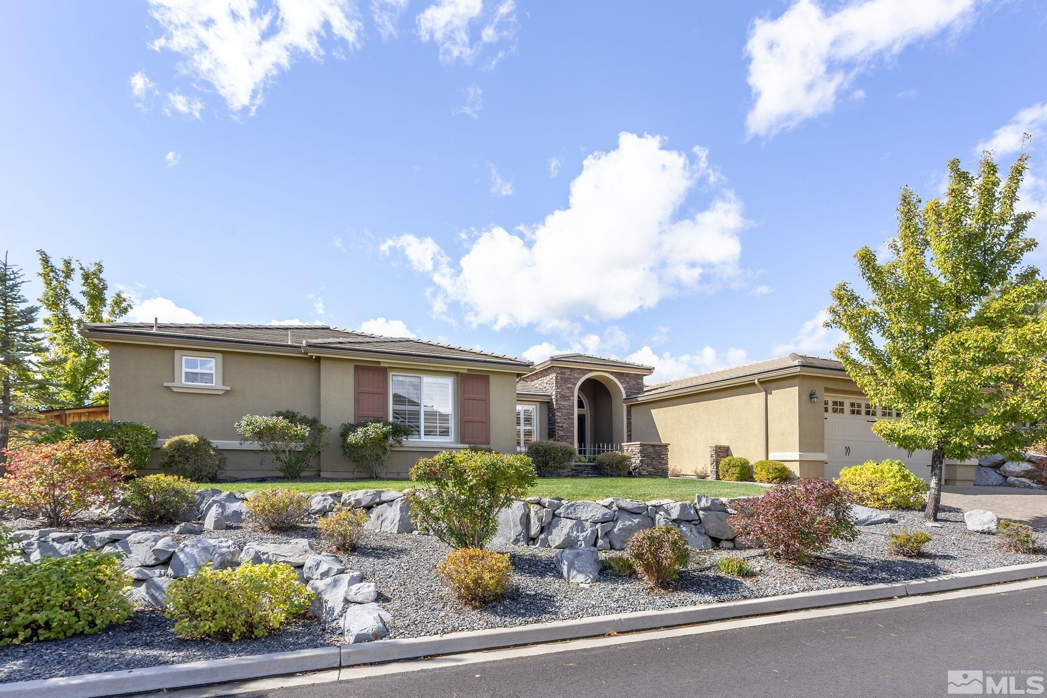 2025 Back Nine Trail