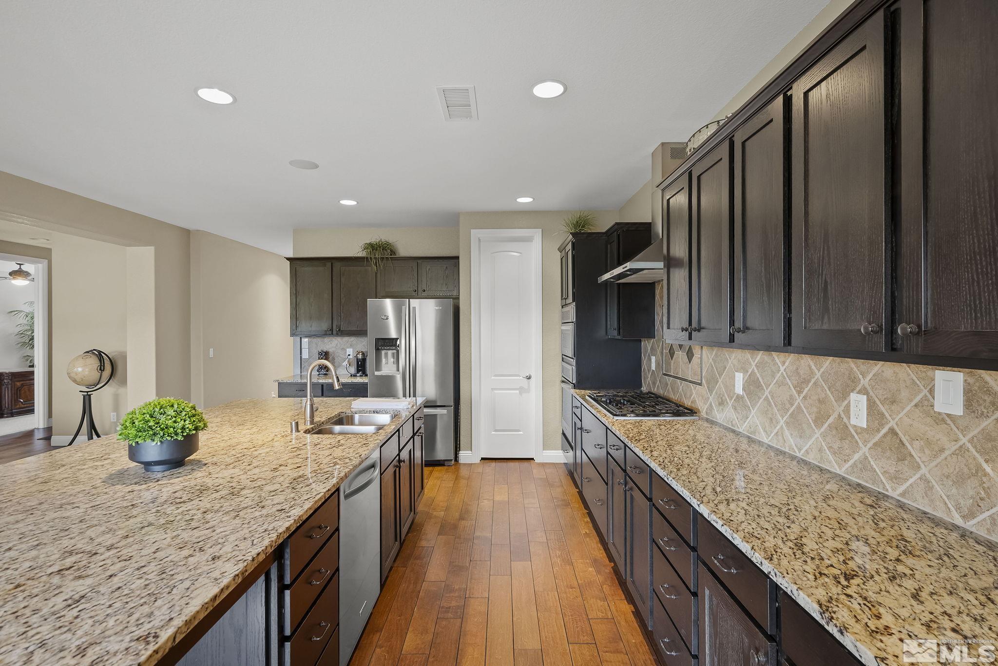 2025 Back Nine Trail