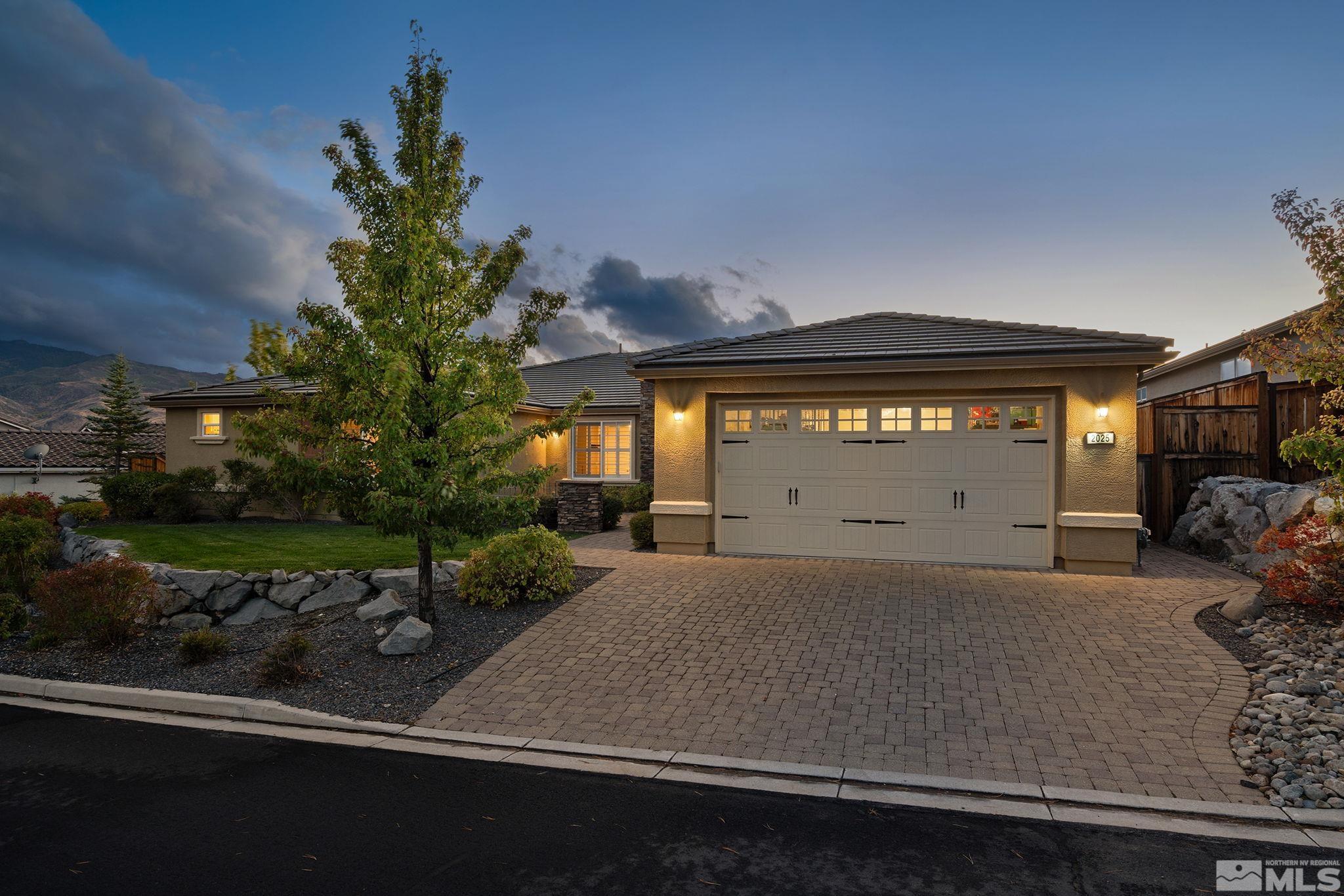 2025 Back Nine Trail