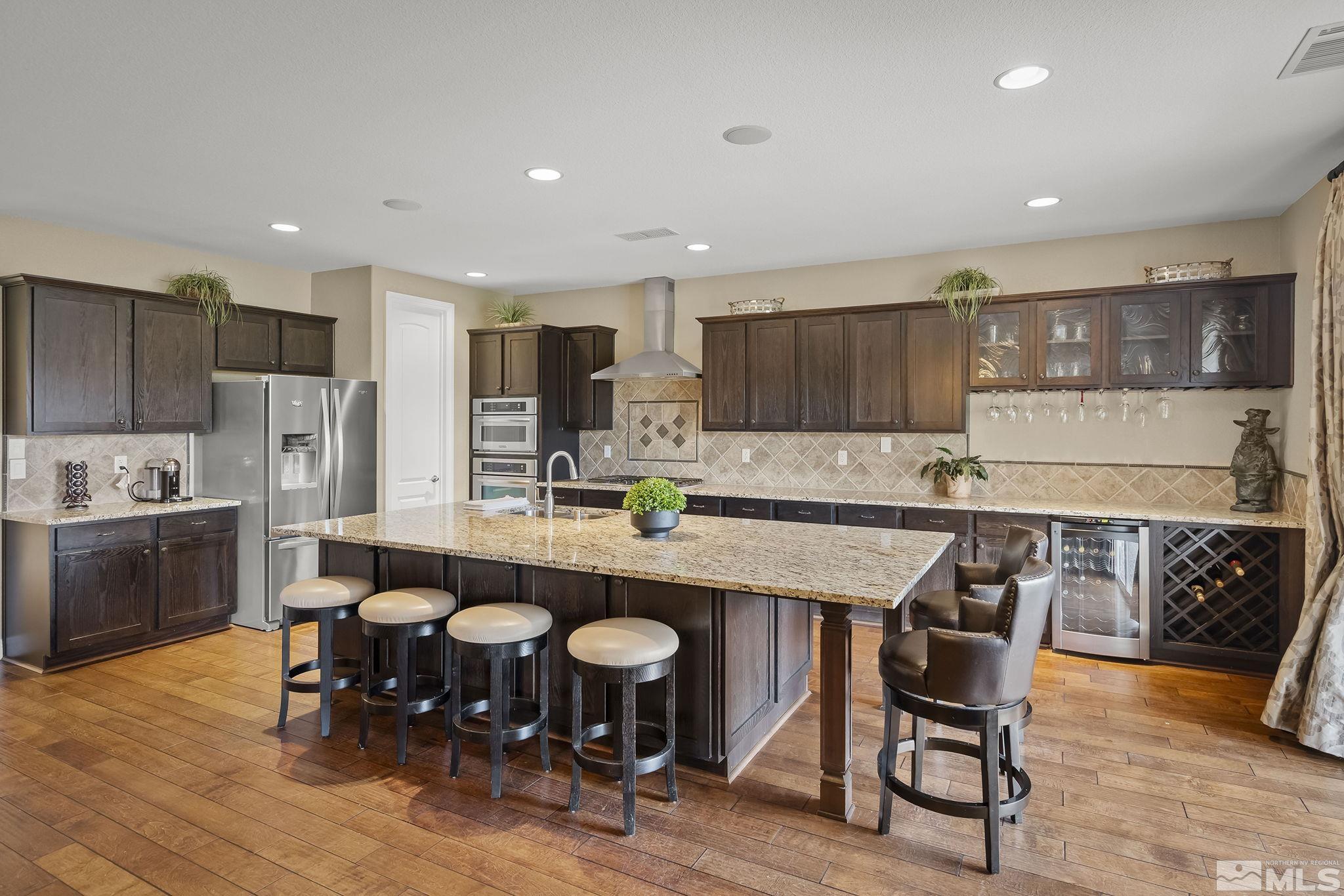 2025 Back Nine Trail