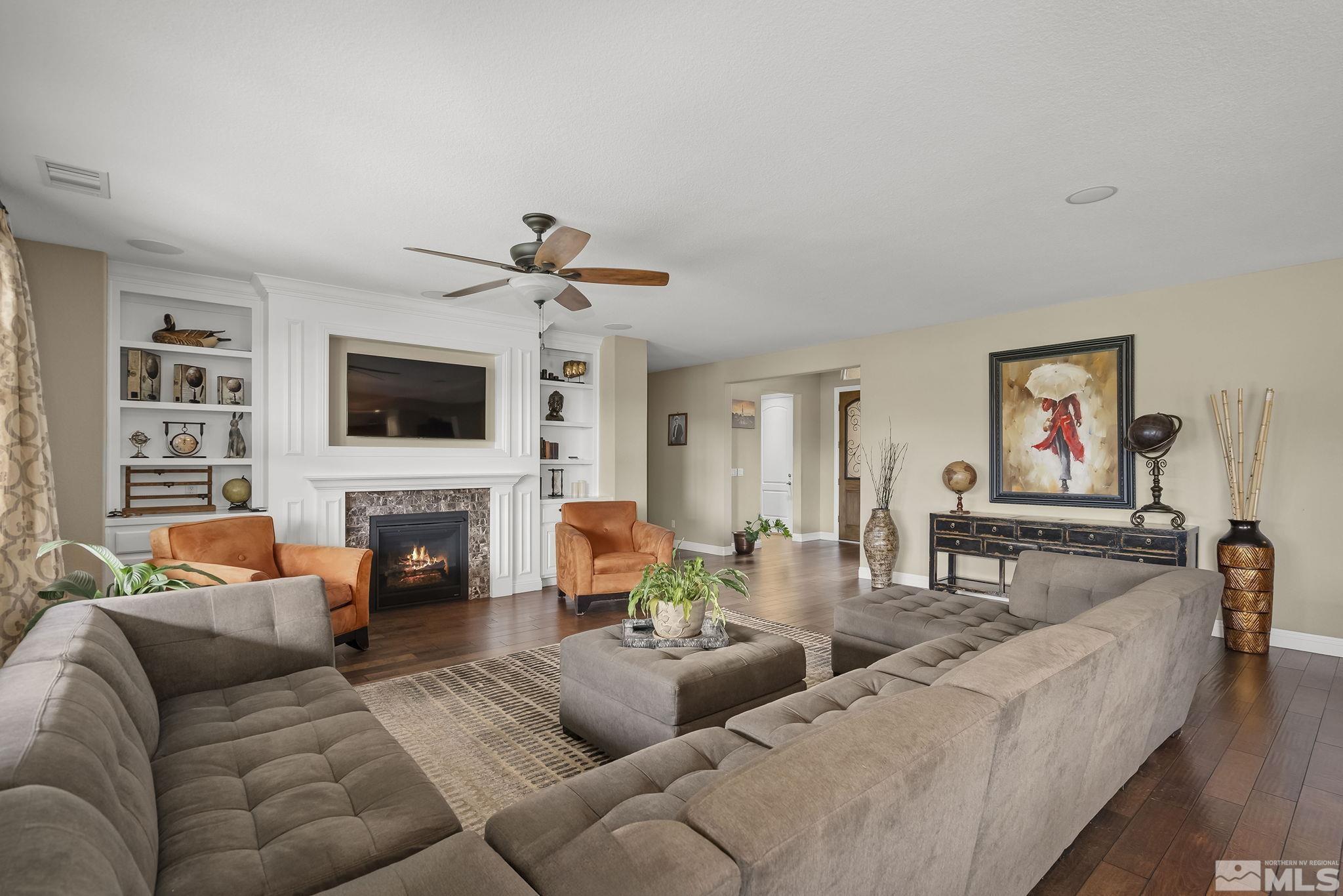 2025 Back Nine Trail