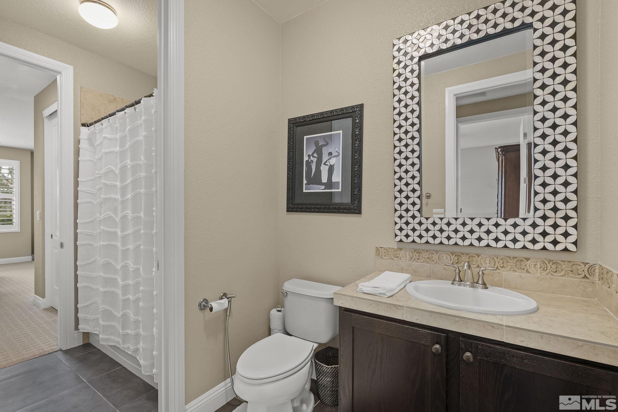 2025 Back Nine Trail