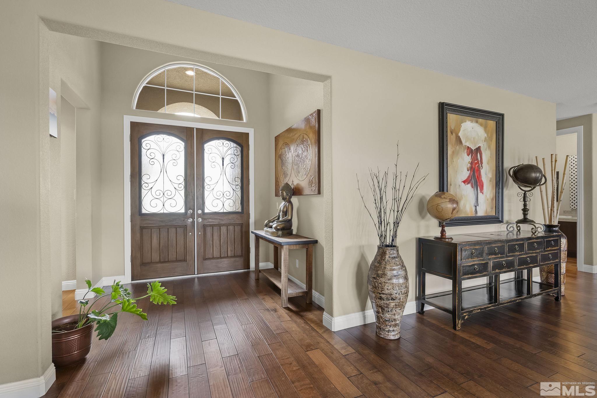 2025 Back Nine Trail