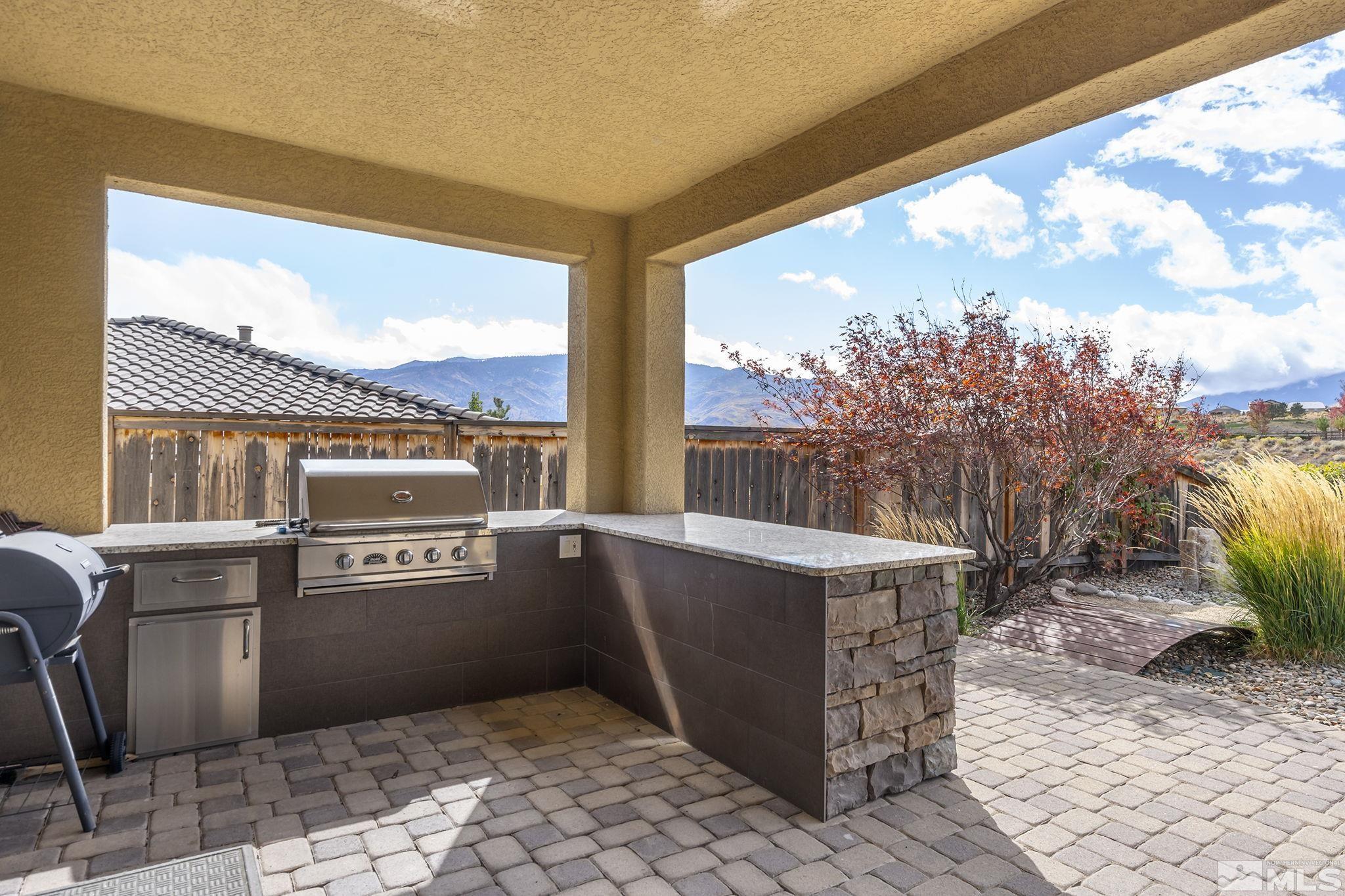 2025 Back Nine Trail