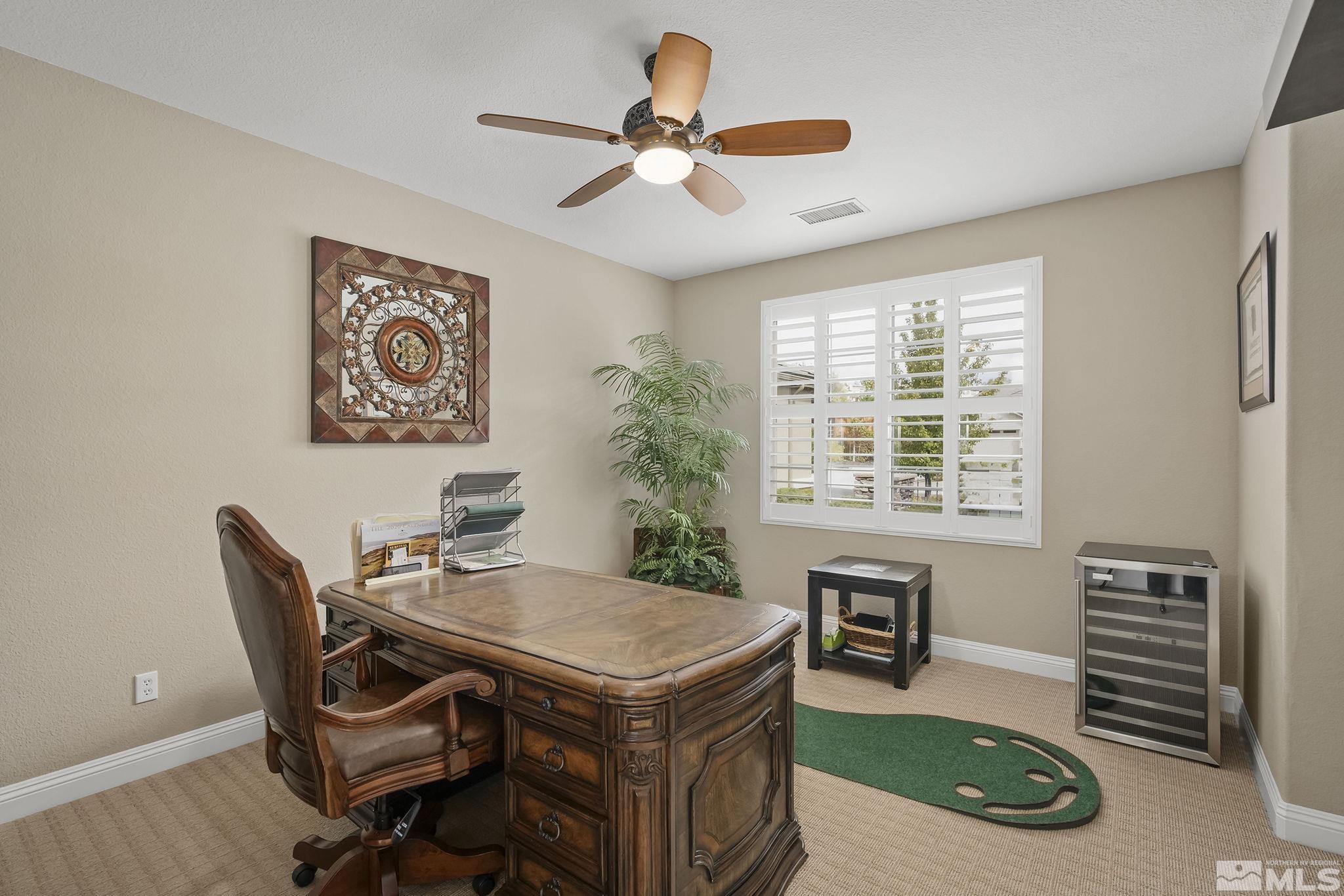 2025 Back Nine Trail