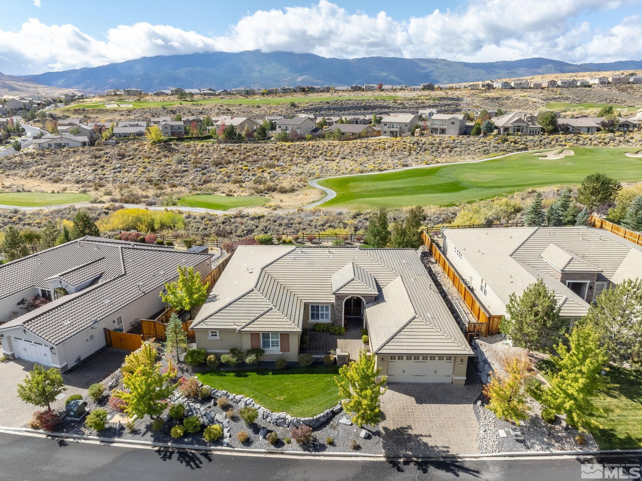 2025 Back Nine Trail