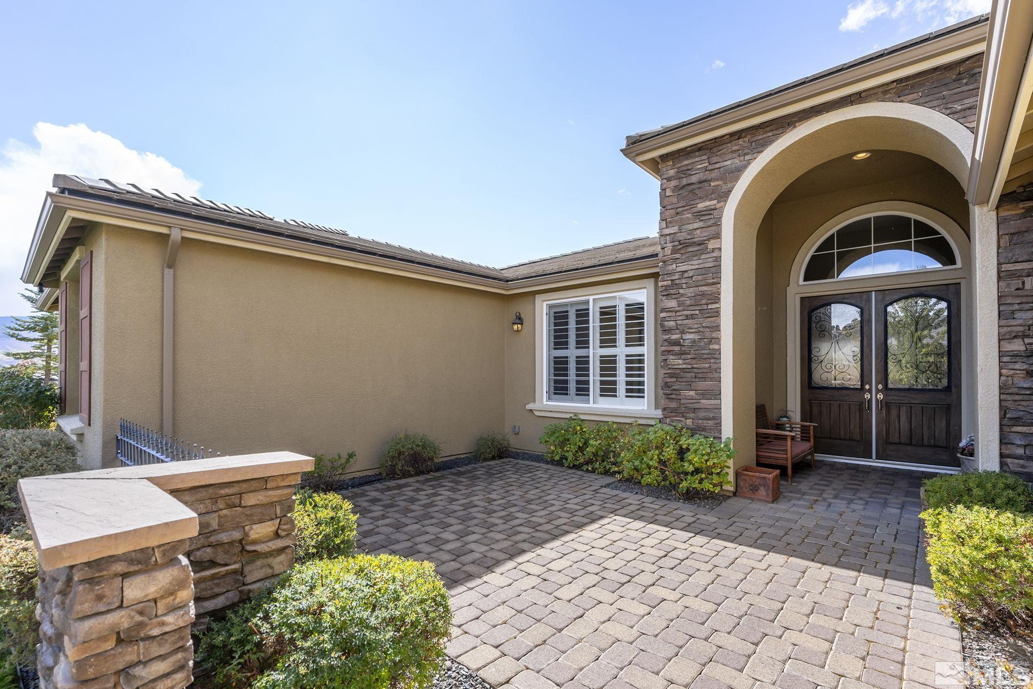 2025 Back Nine Trail