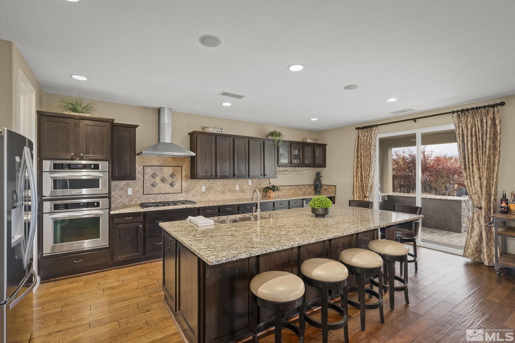 2025 Back Nine Trail