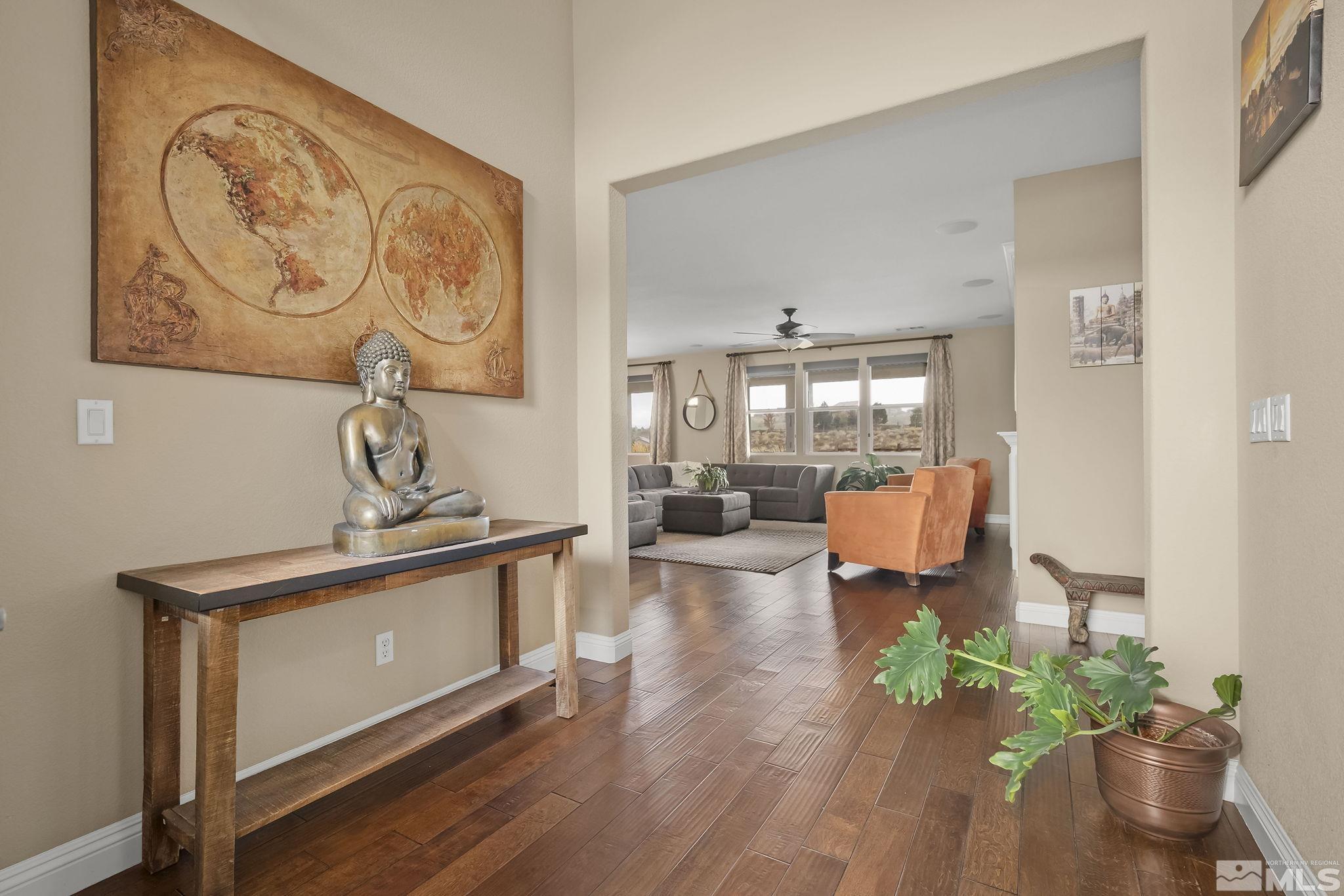 2025 Back Nine Trail