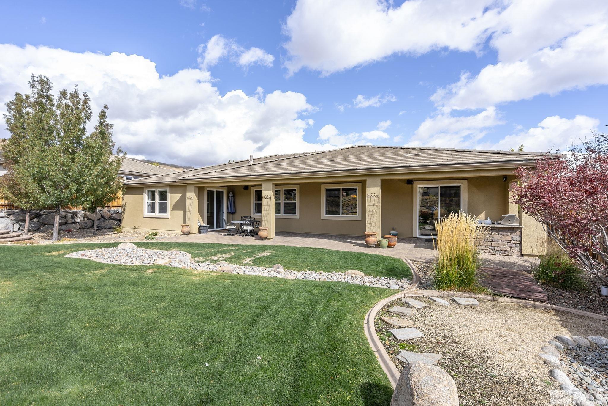 2025 Back Nine Trail