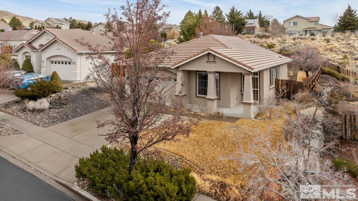 2680 Glen Eagles Drive