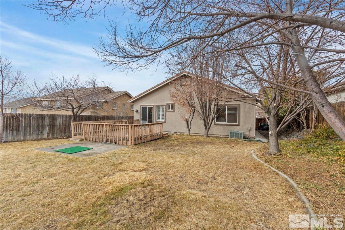 2680 Glen Eagles Drive