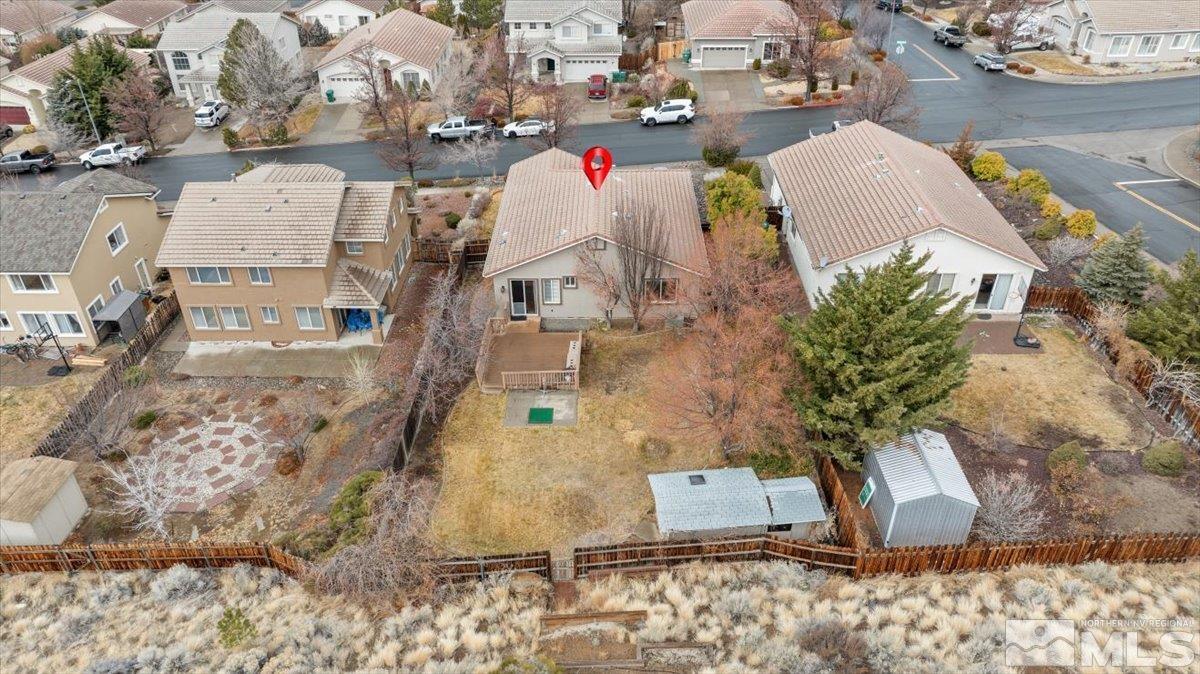 2680 Glen Eagles Drive