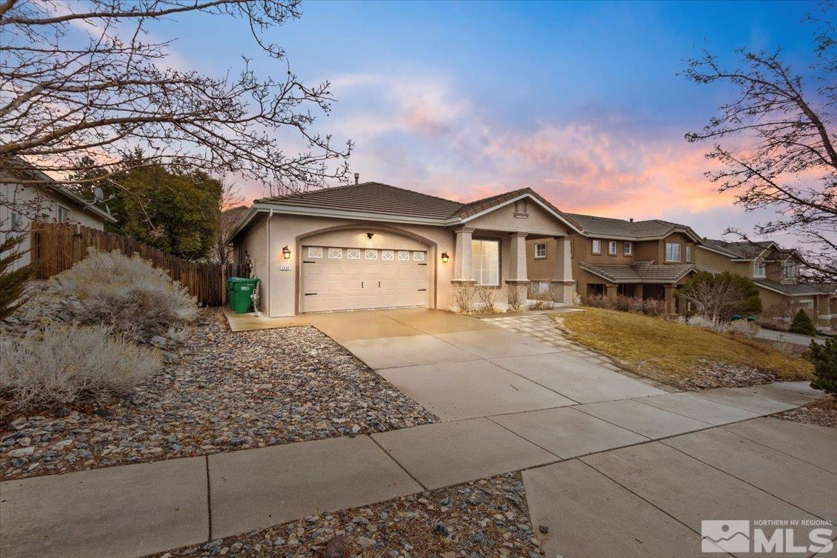 2680 Glen Eagles Drive