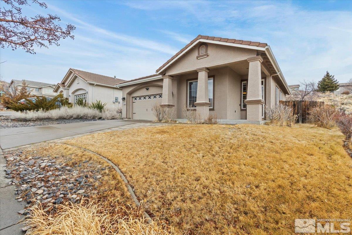 2680 Glen Eagles Drive