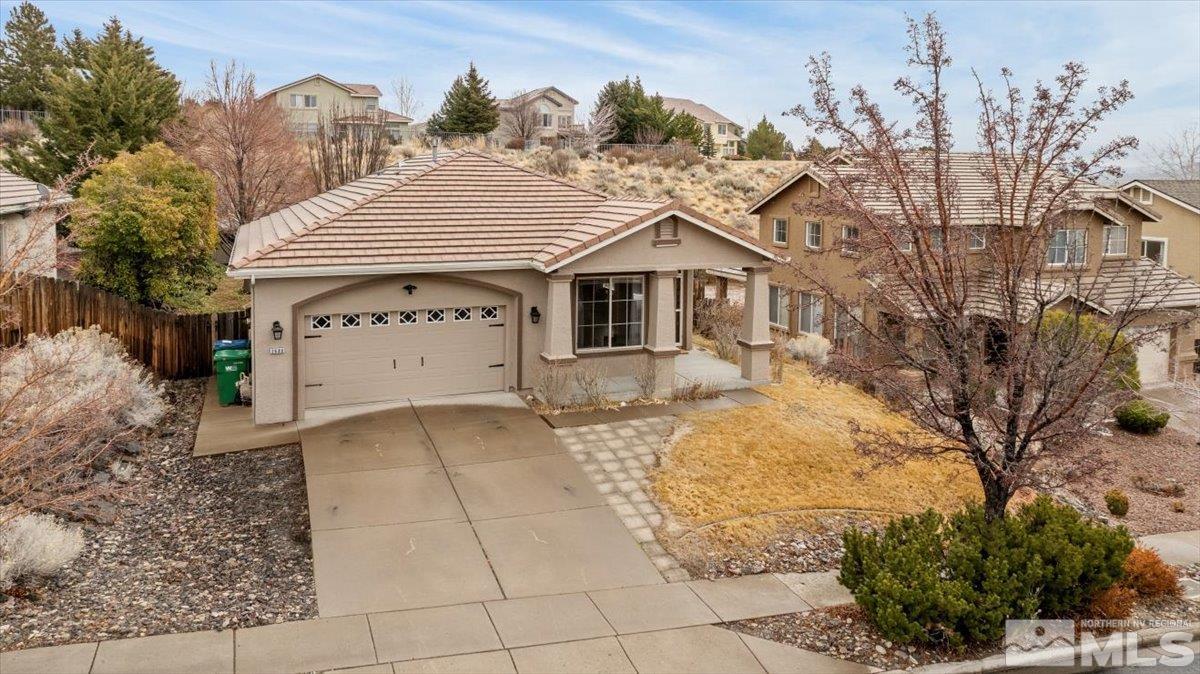 2680 Glen Eagles Drive