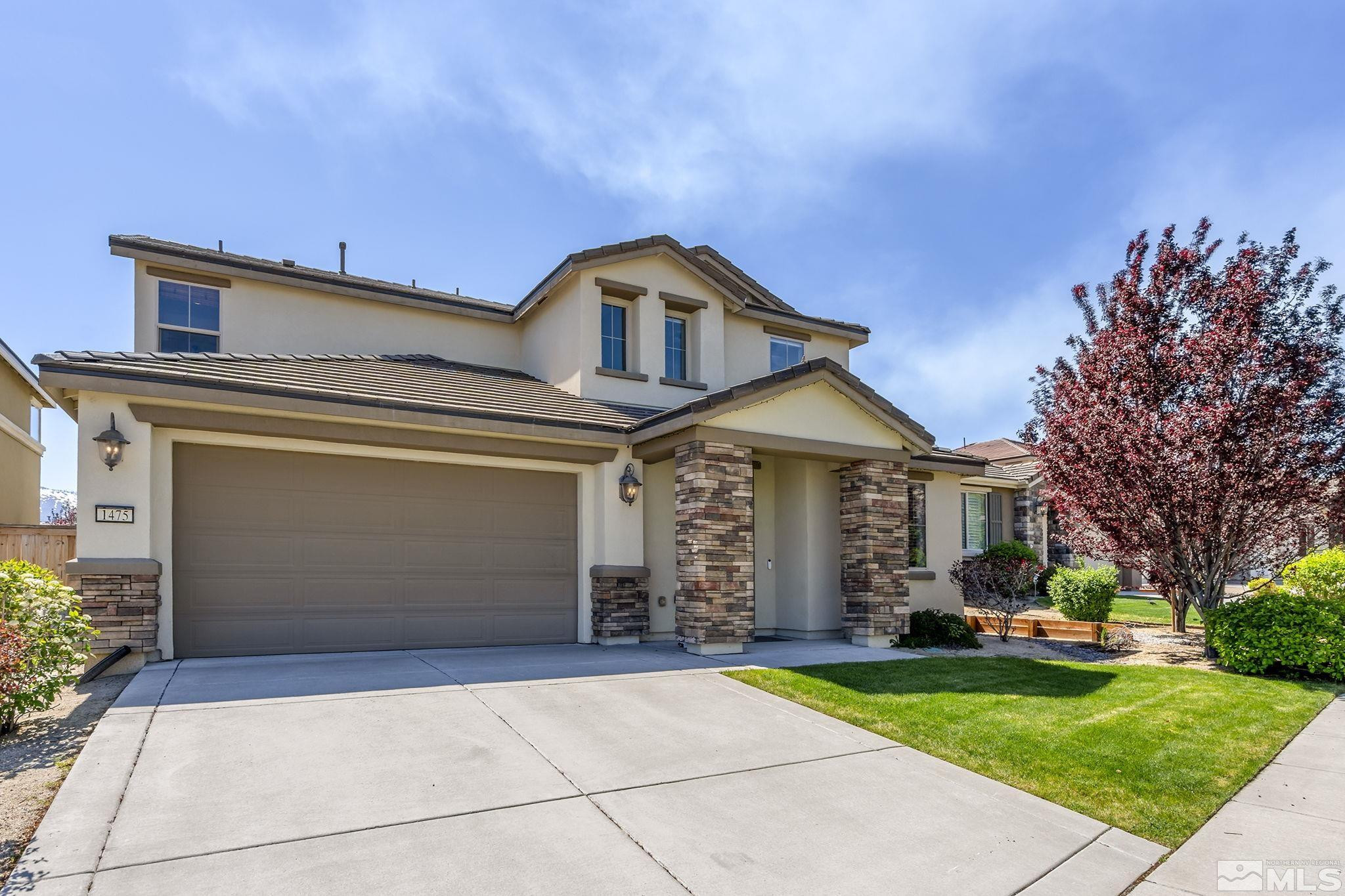 1475 Heavenly View Trail