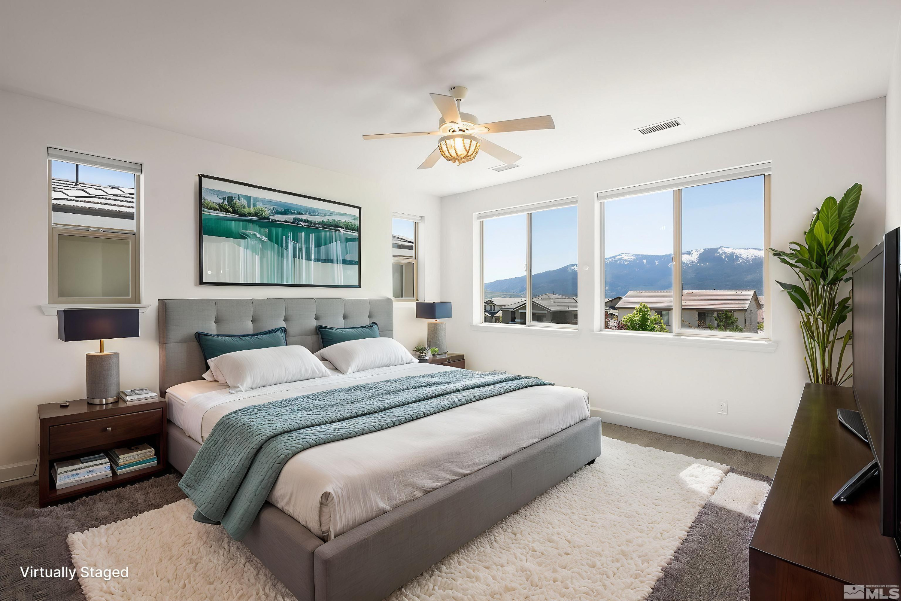 1475 Heavenly View Trail