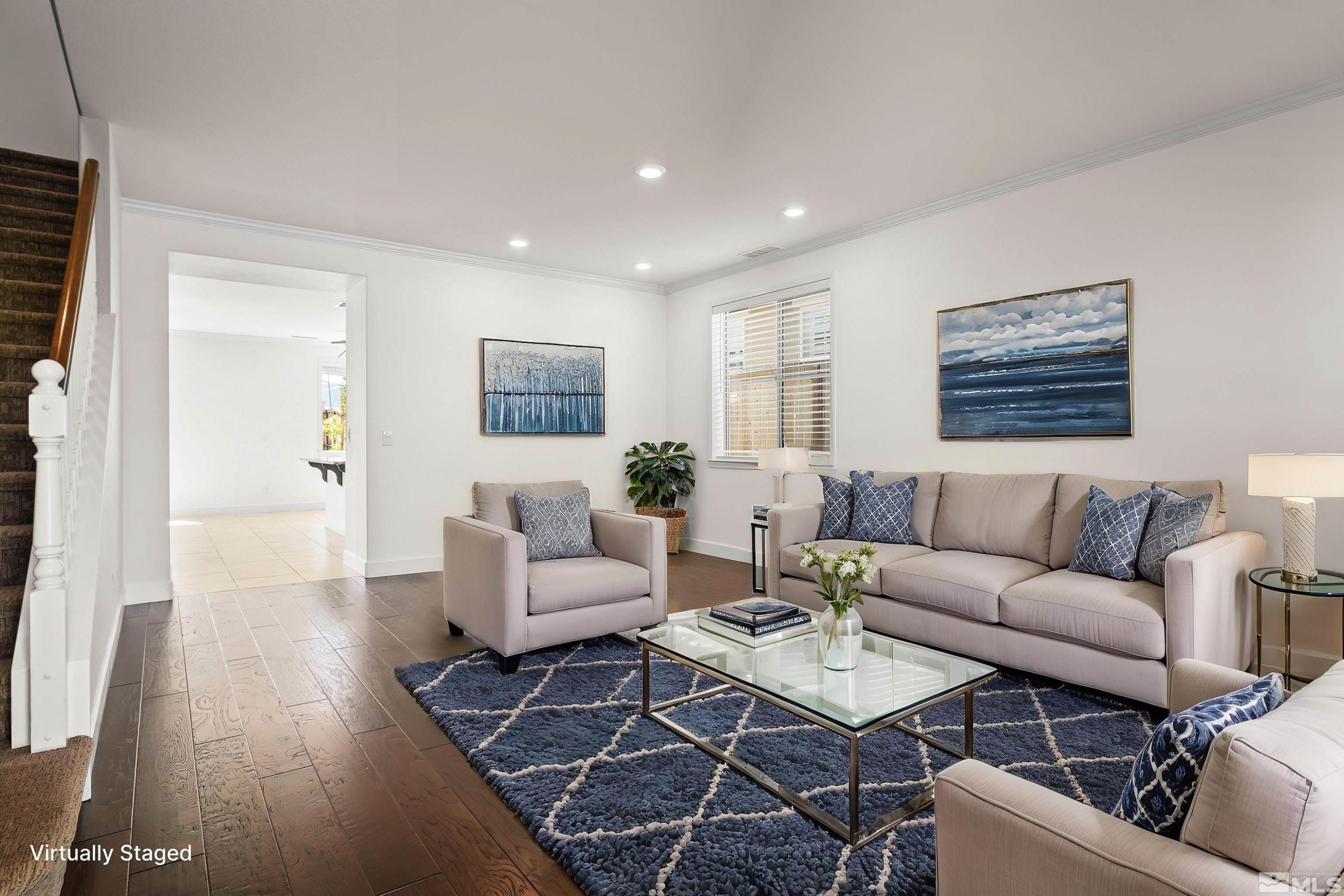 1475 Heavenly View Trail