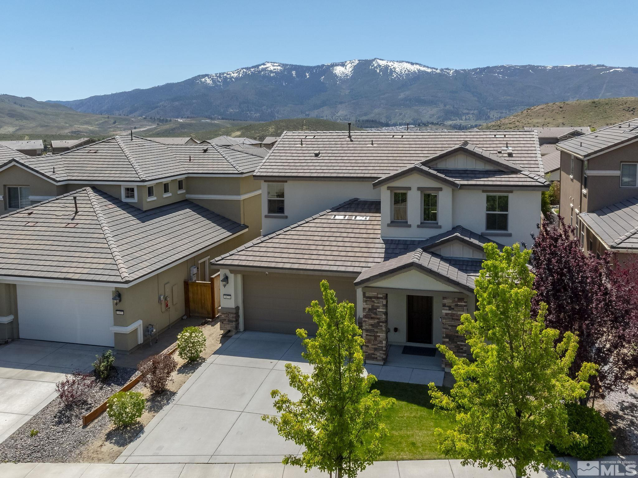 1475 Heavenly View Trail