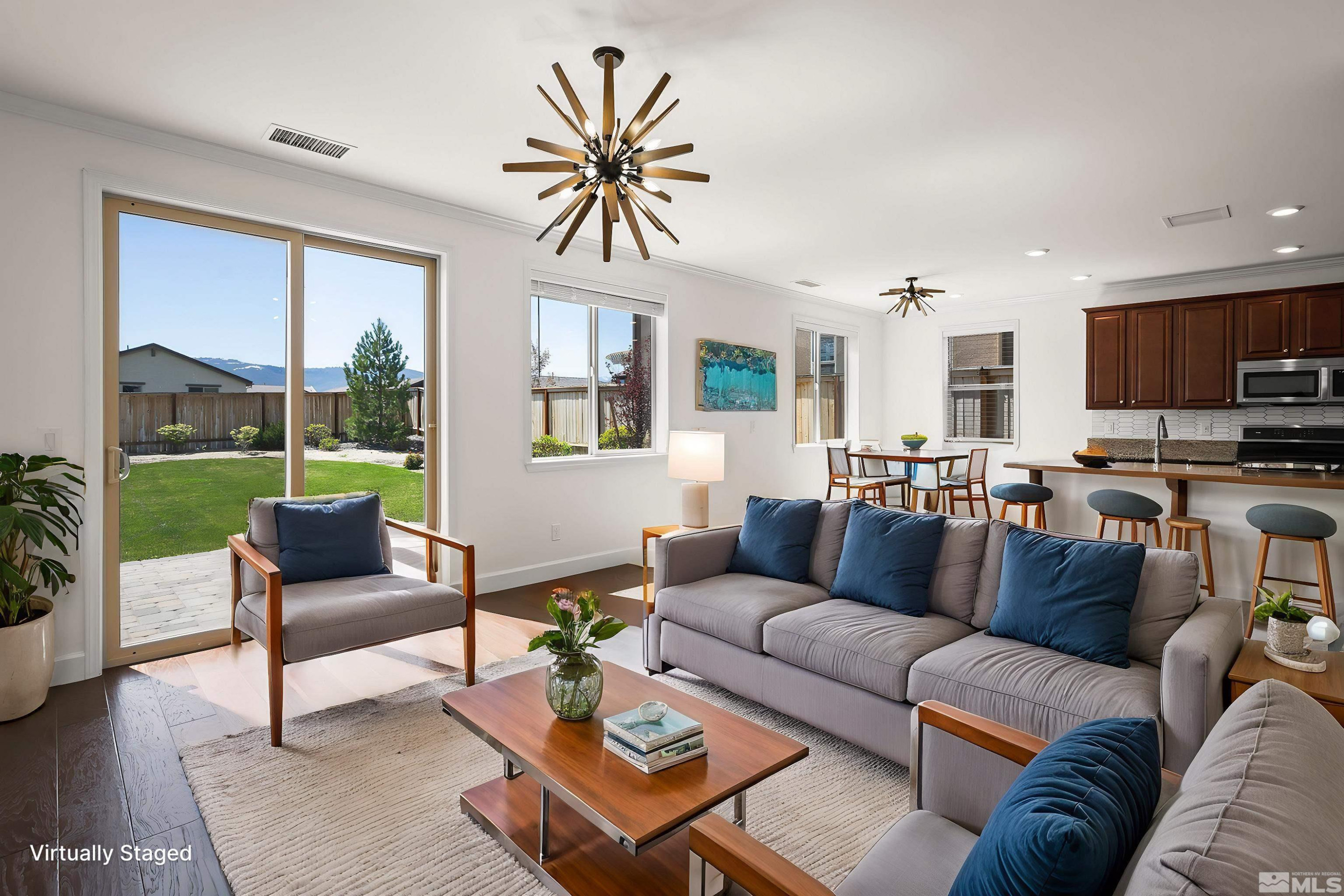 1475 Heavenly View Trail