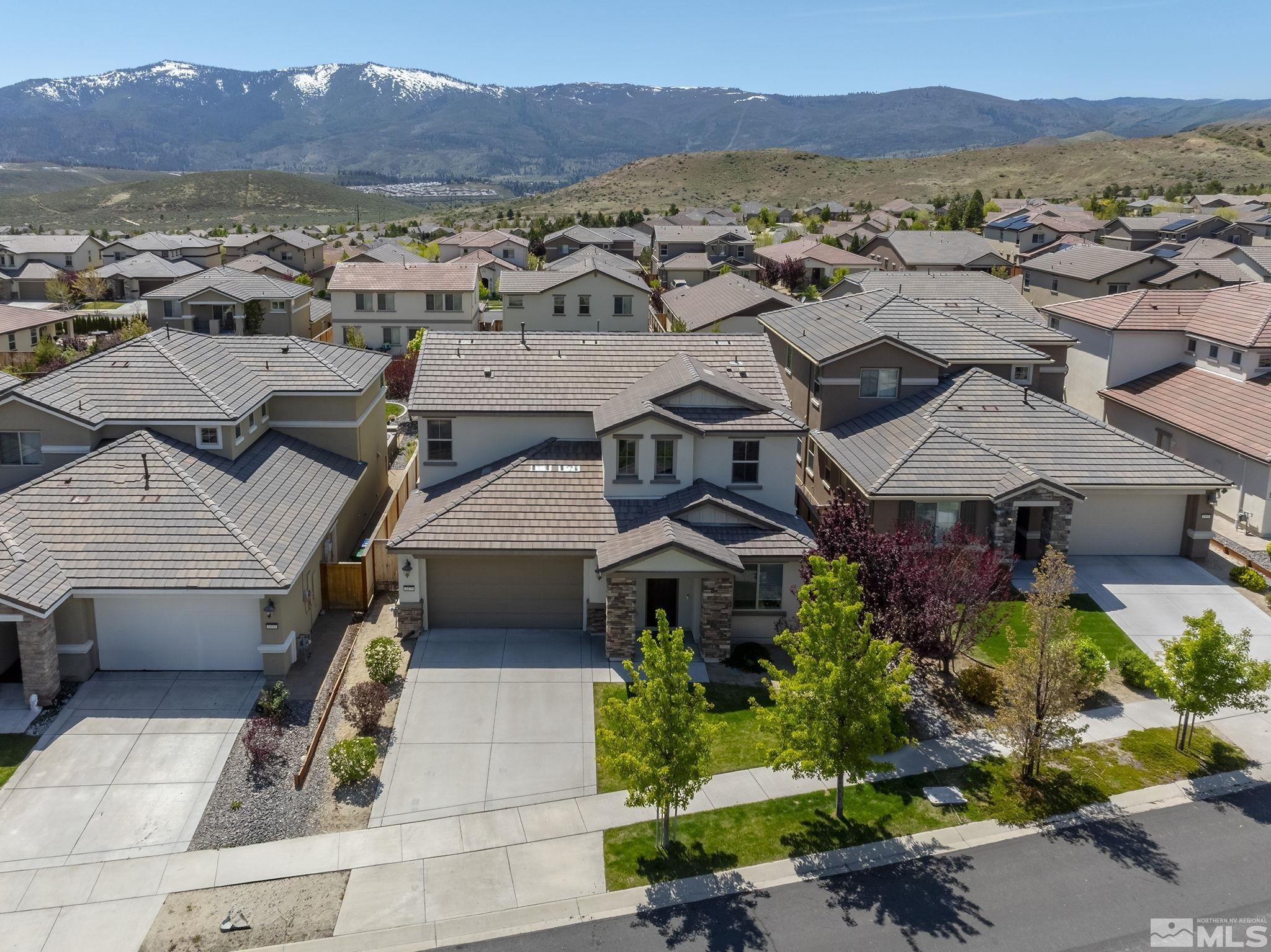 1475 Heavenly View Trail