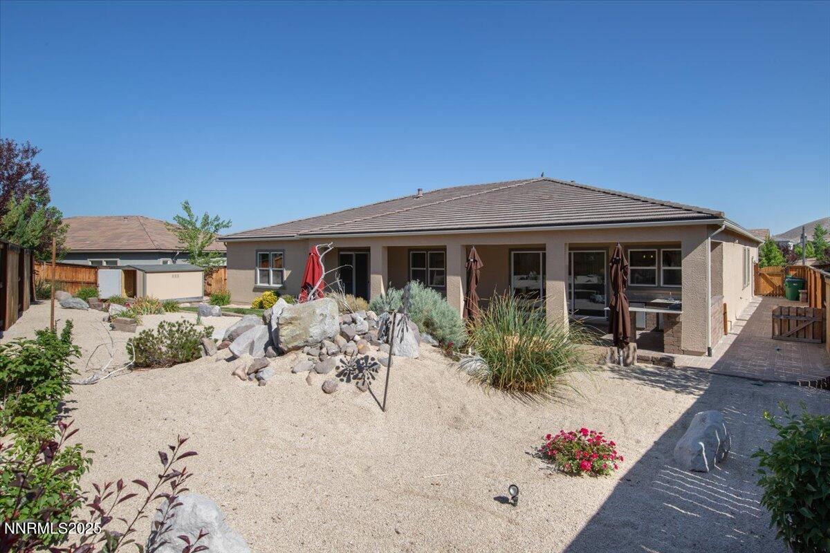 9740 Cardigan Bay Lane