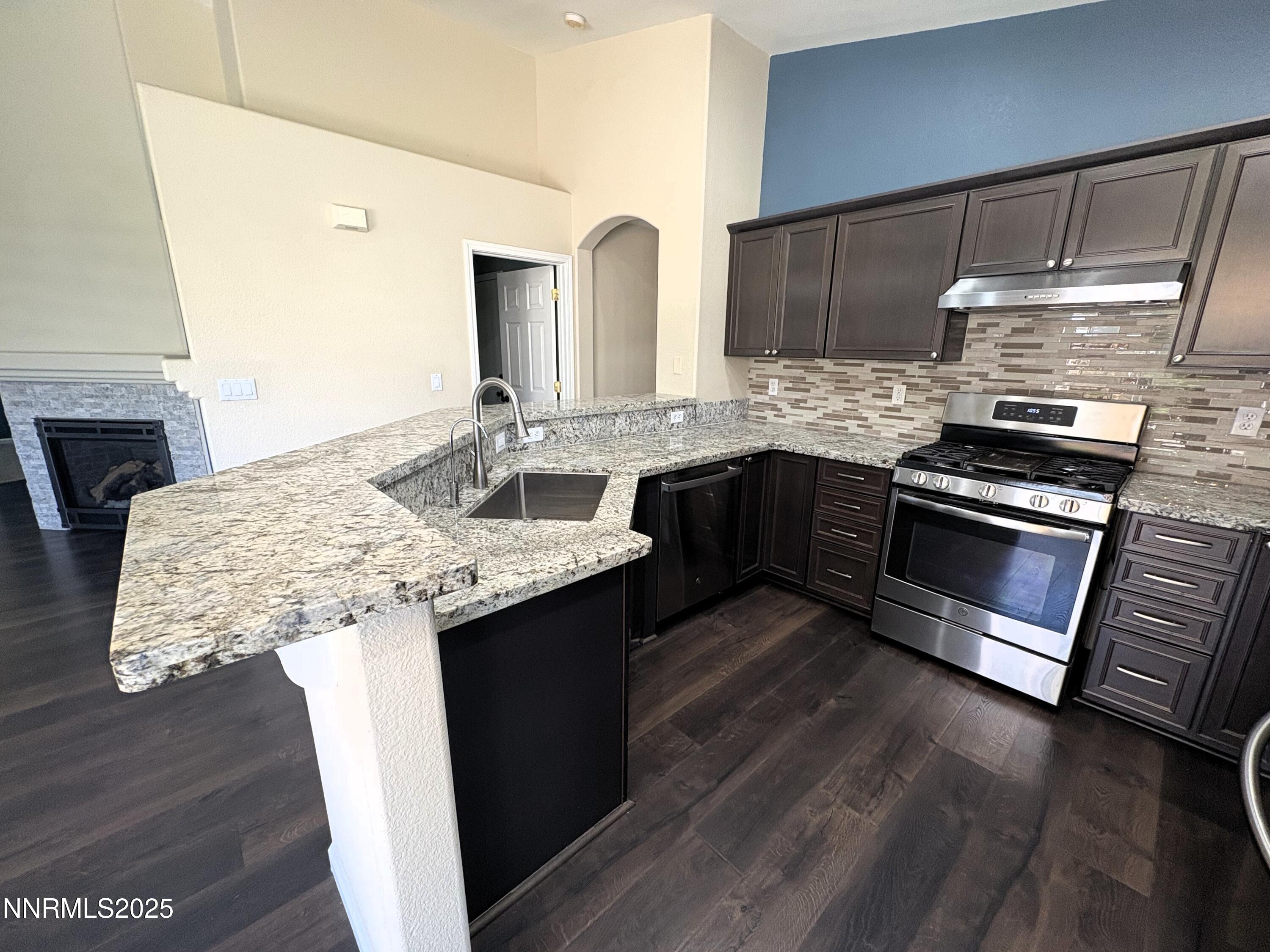 9545 Rusty Nail Drive