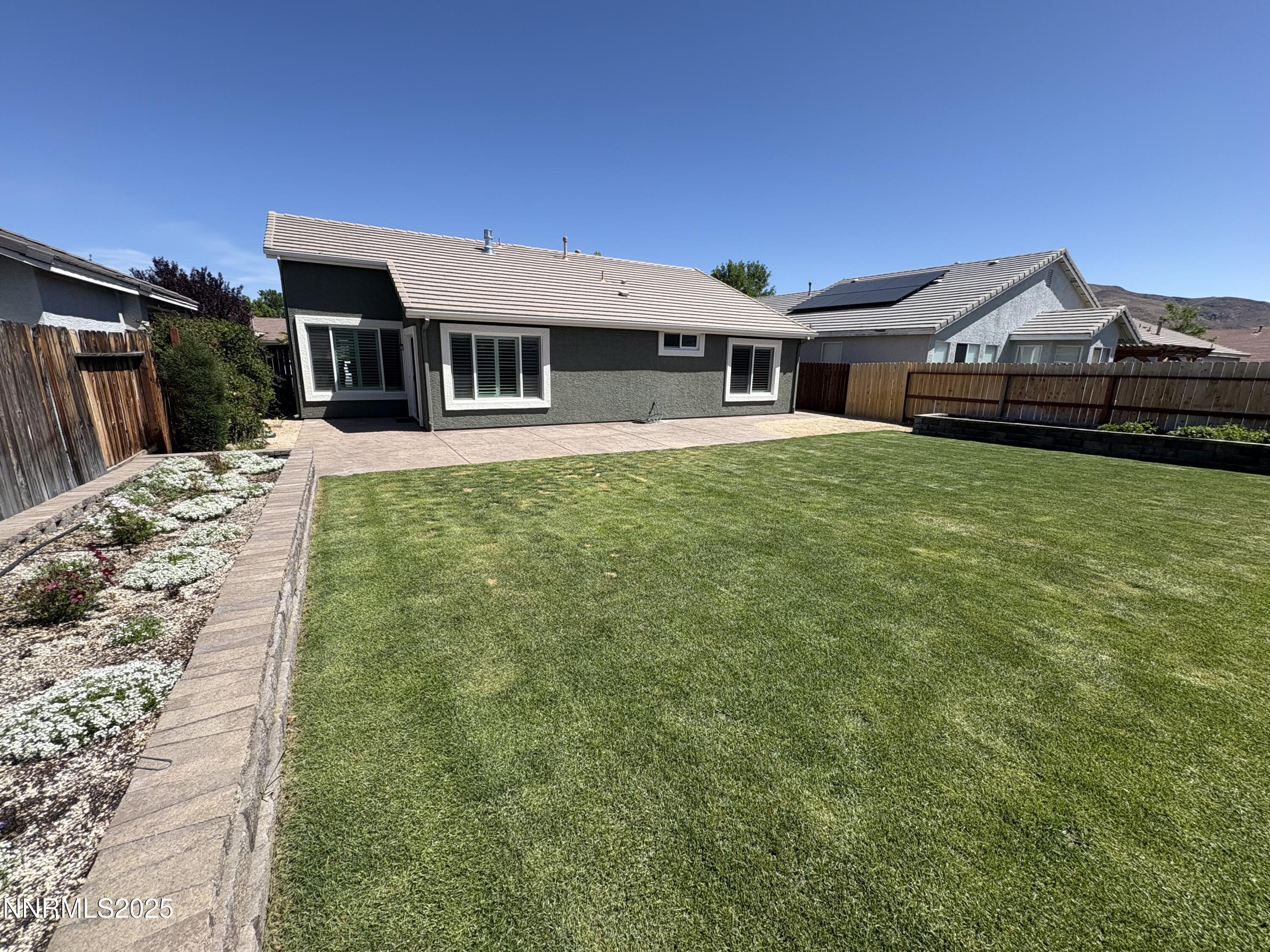 9545 Rusty Nail Drive