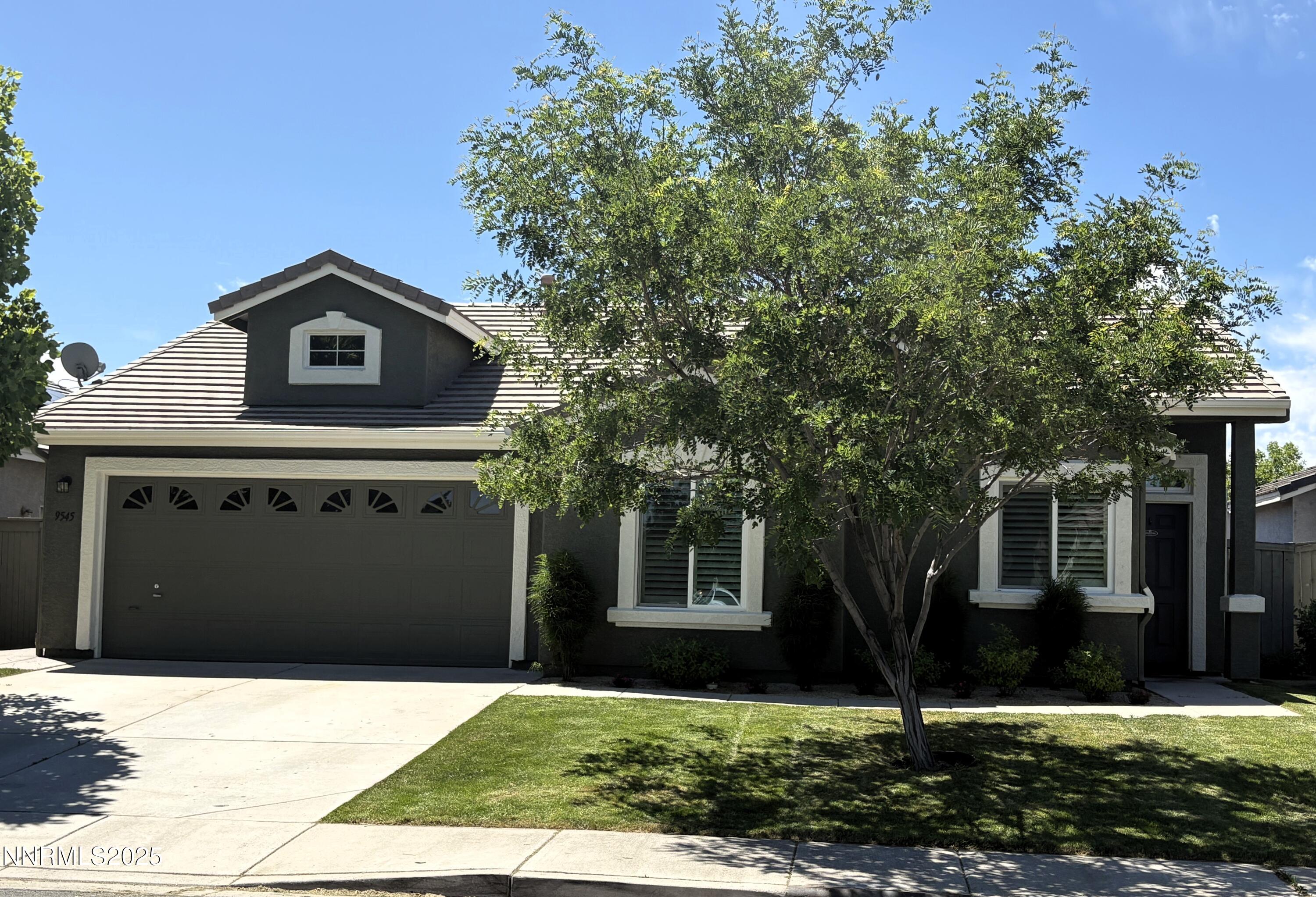 9545 Rusty Nail Drive