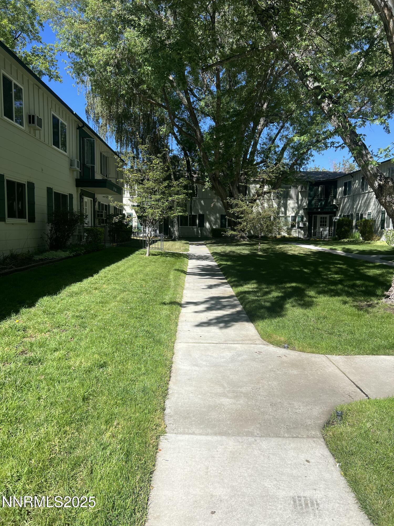 1945 4th Street, 33, Sparks Unit: 33