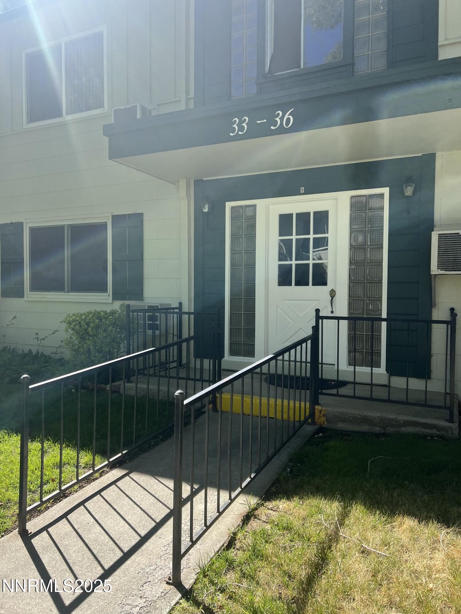 1945 4th Street, 33, Sparks Unit: 33